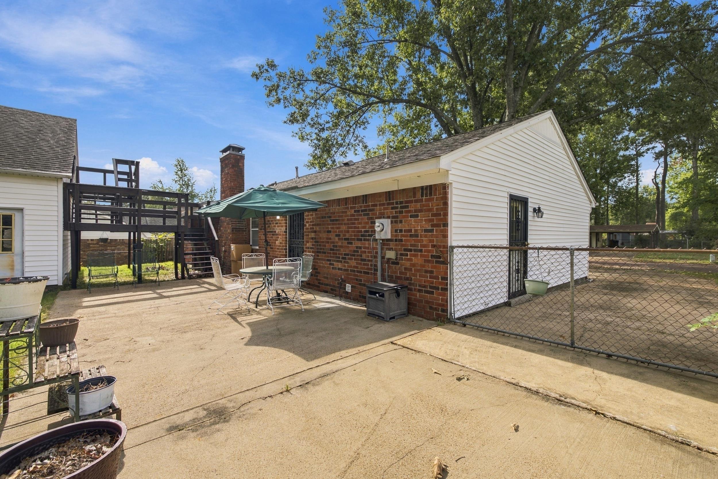 4912 Quay Hill Rd Property Photo 6