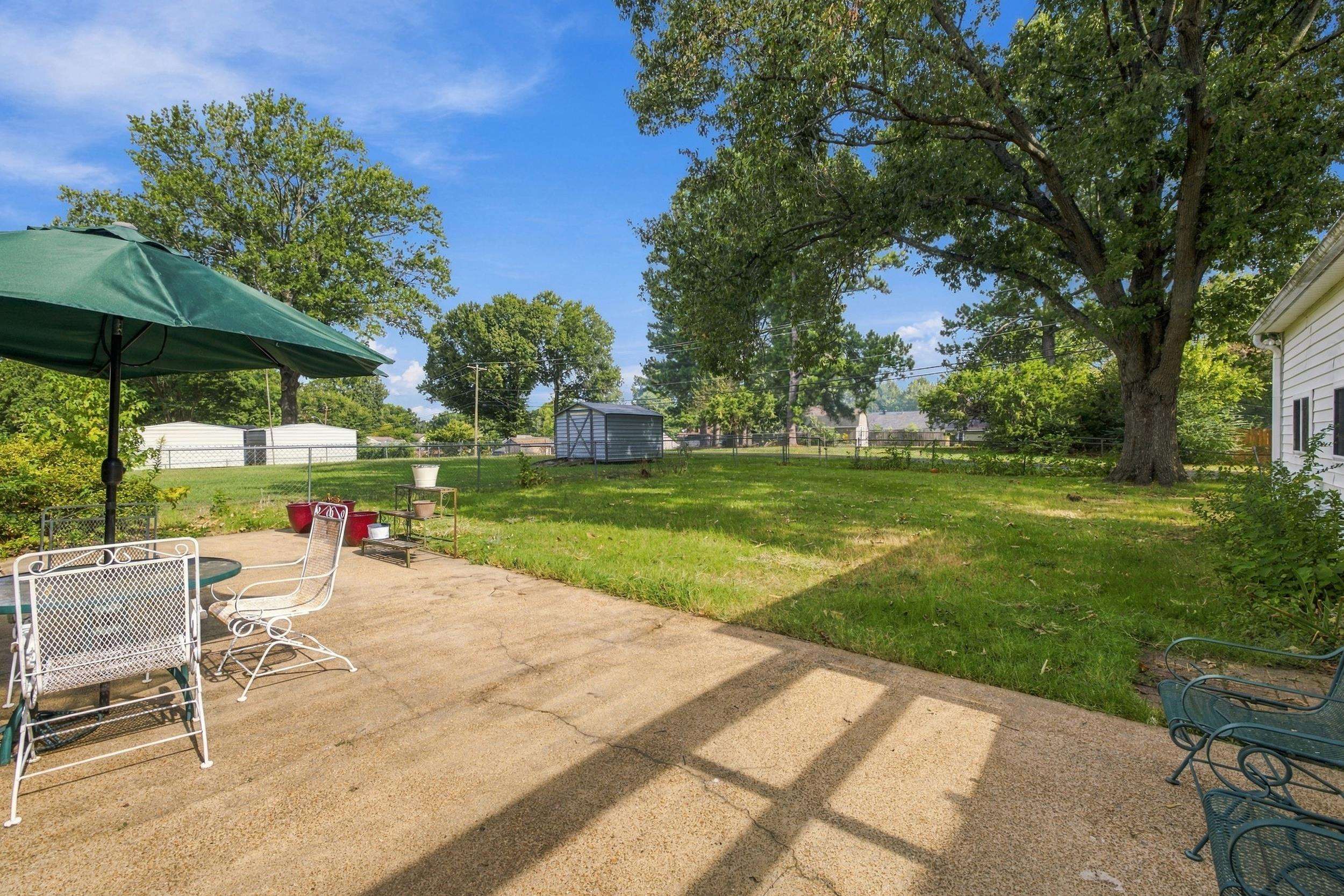 4912 Quay Hill Rd Property Photo 15