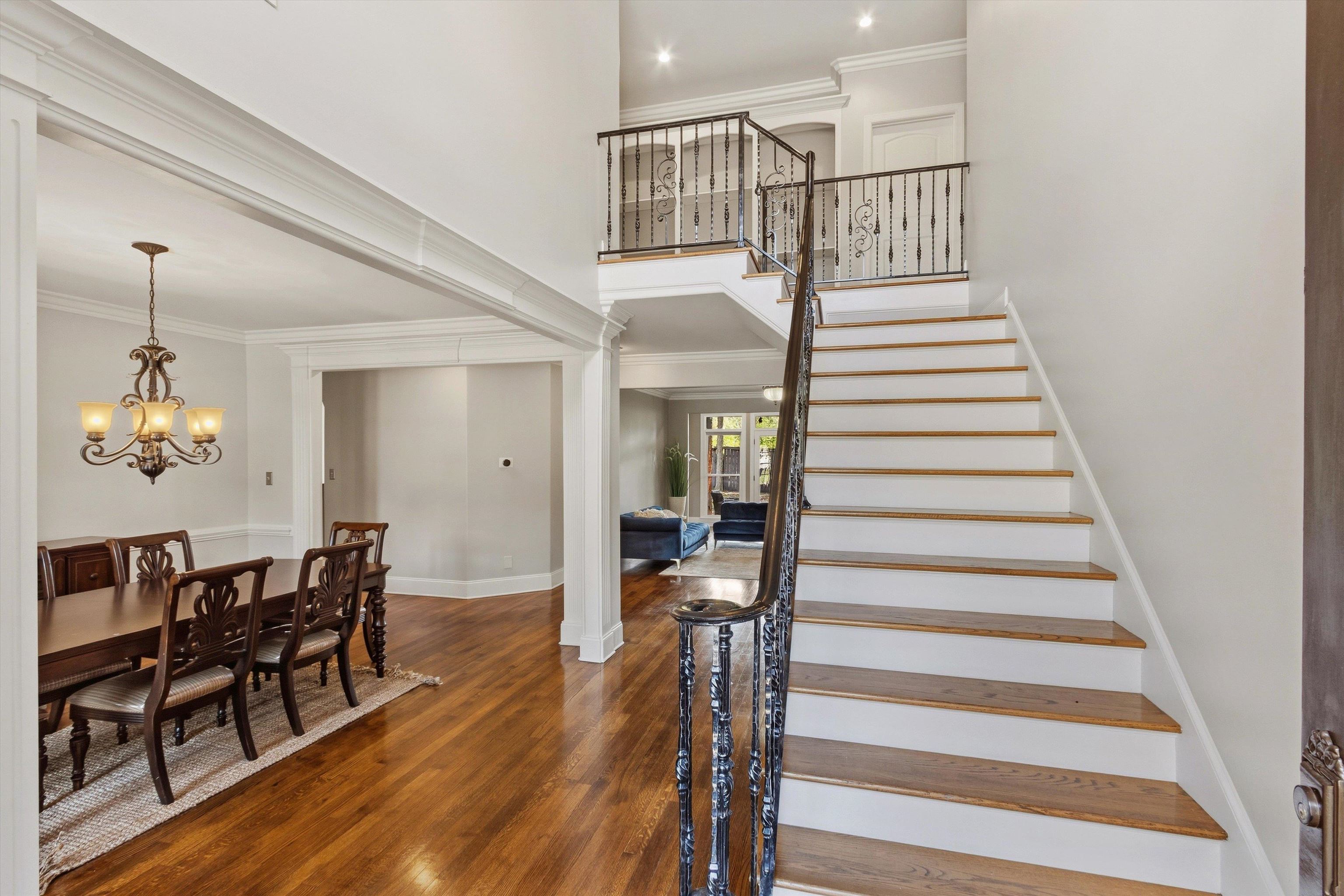 649 Ridge Springs Rd Property Photo 4