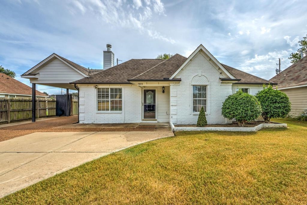 7893 Collins Wood Cv Property Photo 1