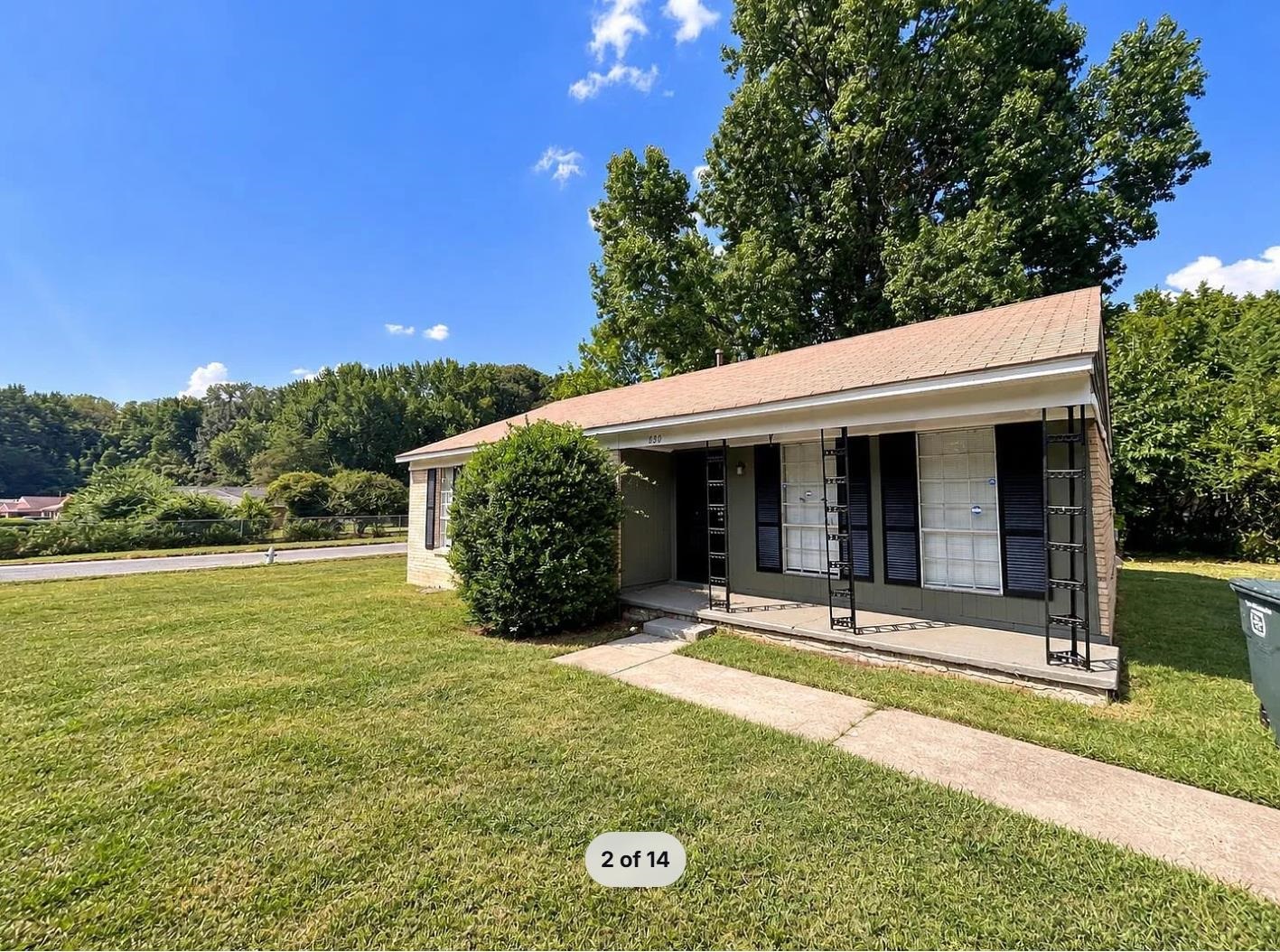630 BLACKHAWK RD Property Photo 1