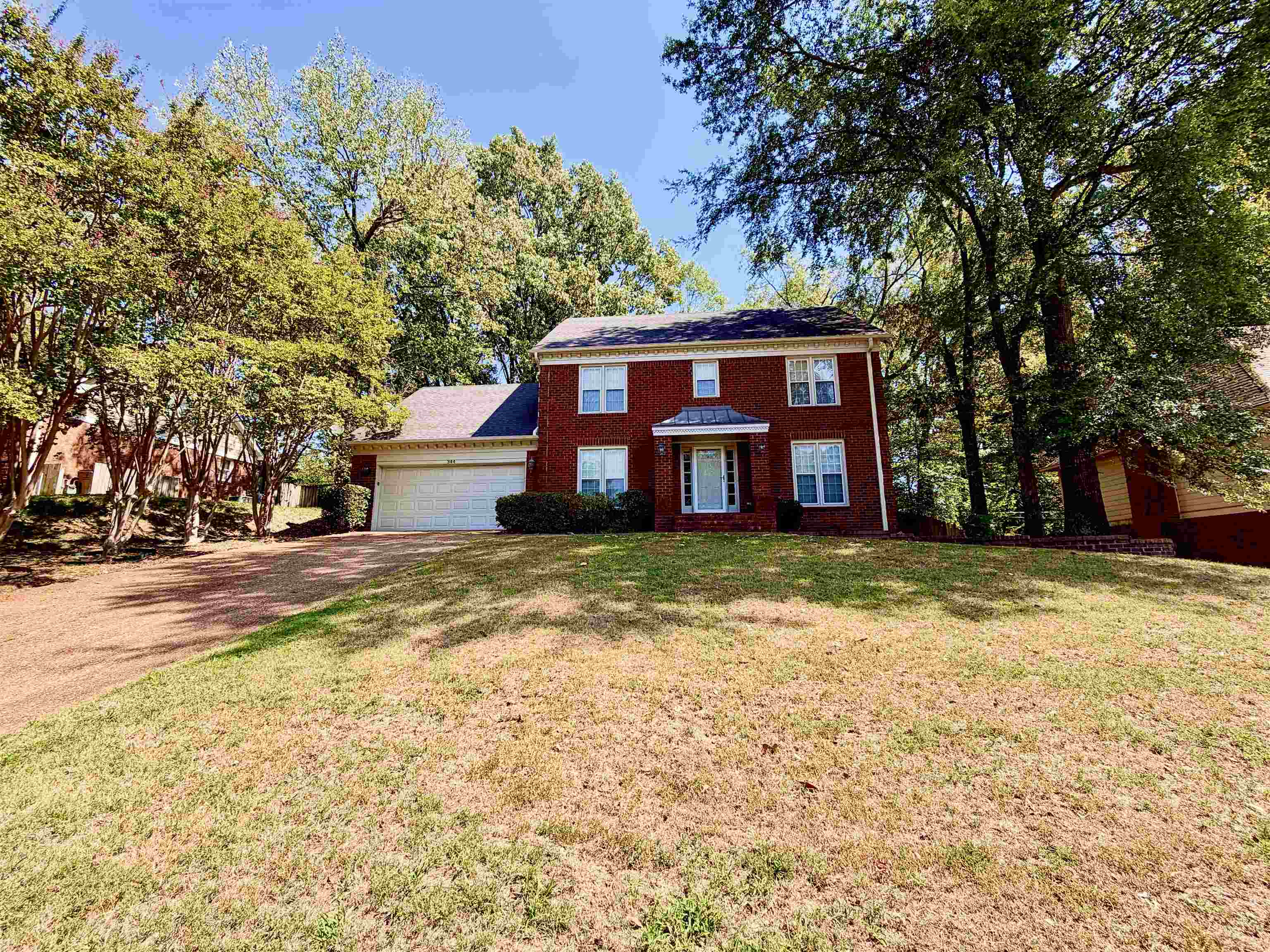 344 LOCUST GROVE DR Property Photo 1