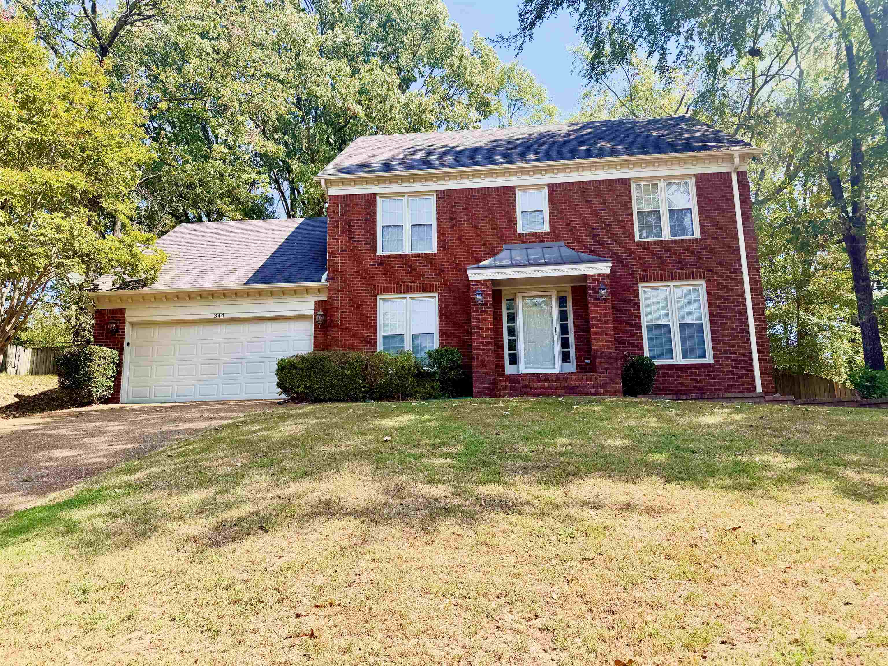 344 Locust Grove Dr Property Photo 2