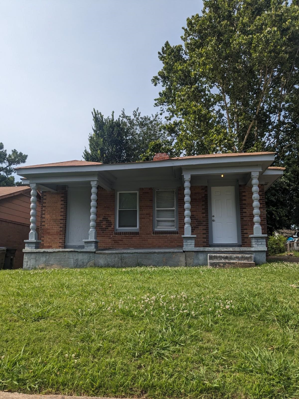 1556 Cane Ave Property Photo 2