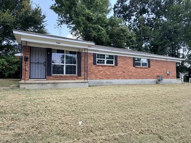 840 PENDLETON ST Property Photo 1