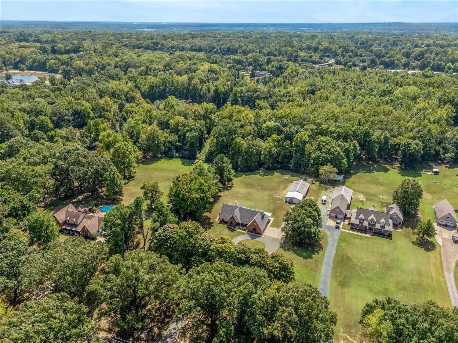 9485 Pleasant Ridge Rd Property Photo 36