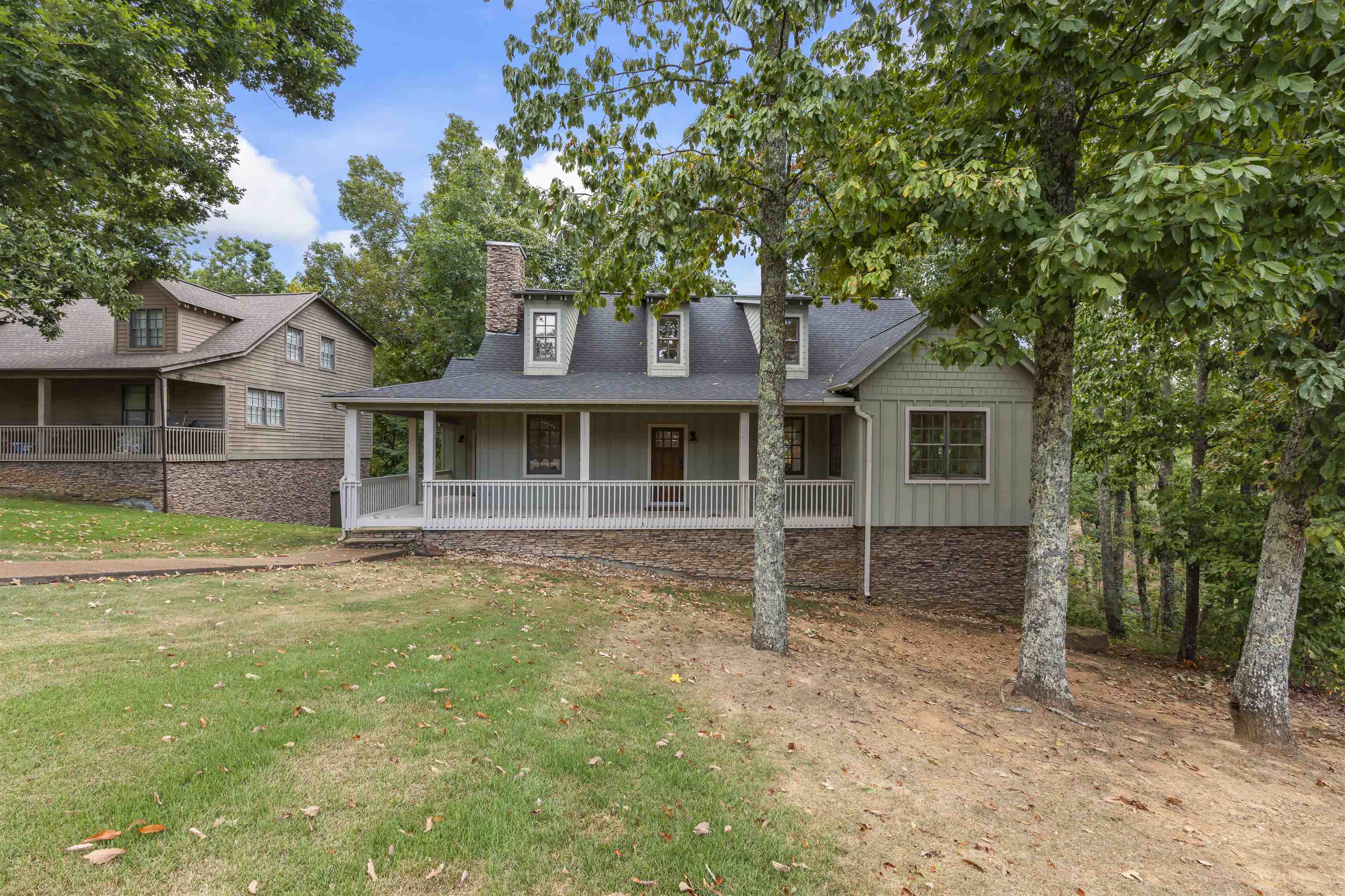 105 Gentle Ridge Way Property Photo 2