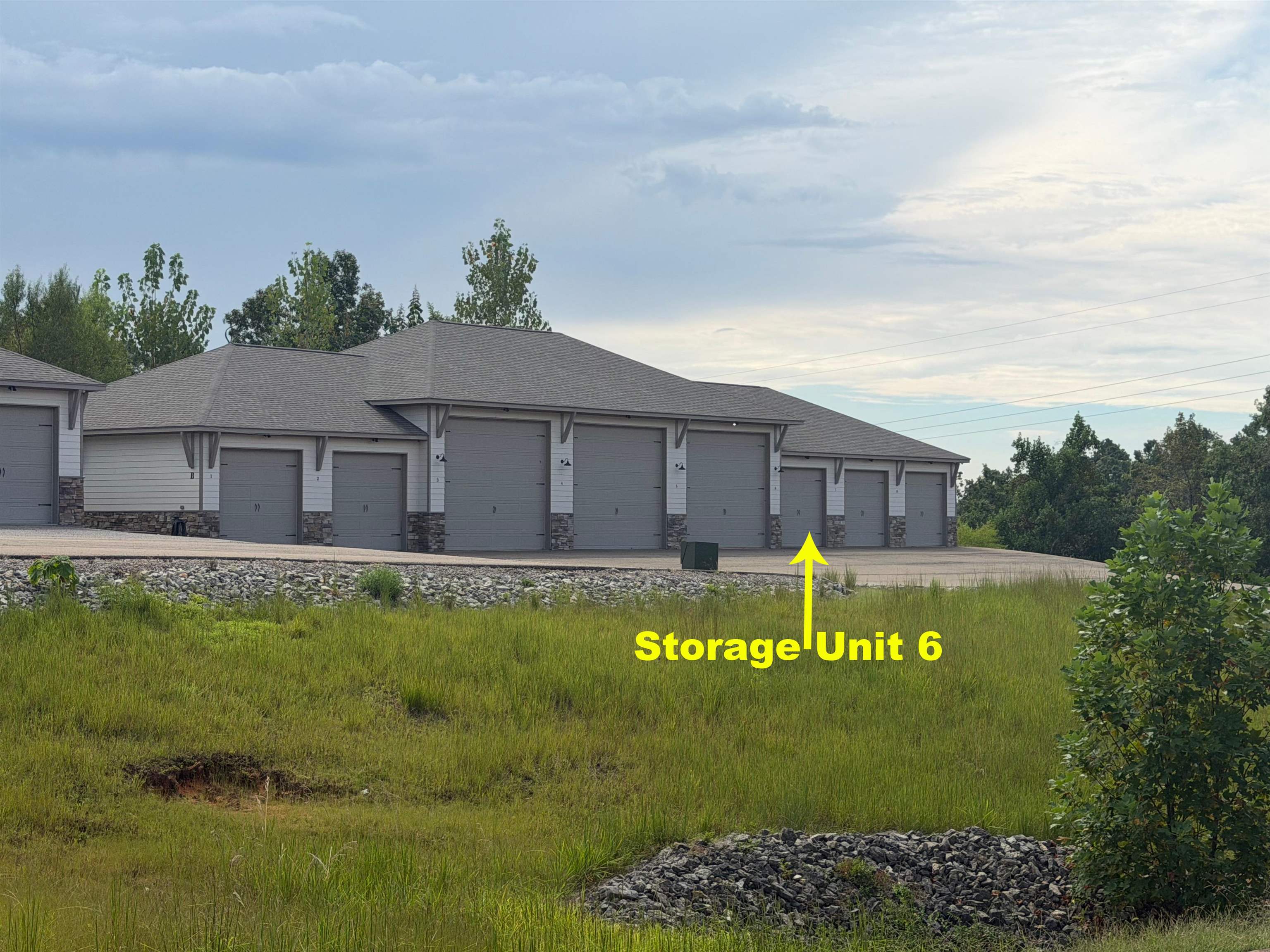 105 Gentle Ridge Way Property Photo 26