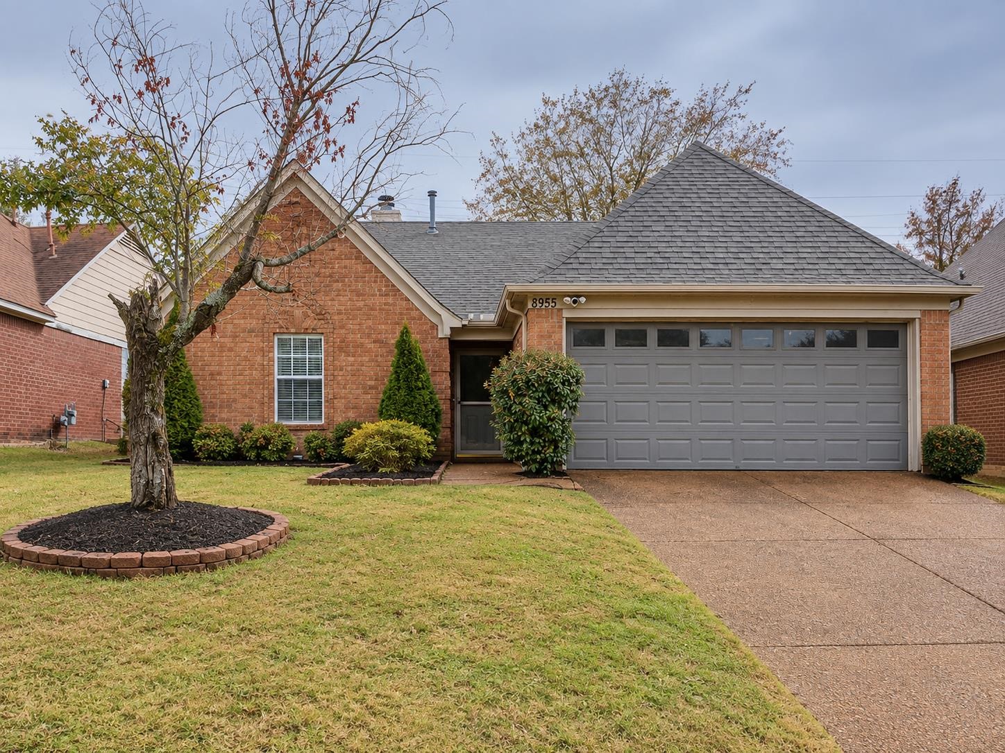 8955 FULTON LN Property Photo 1