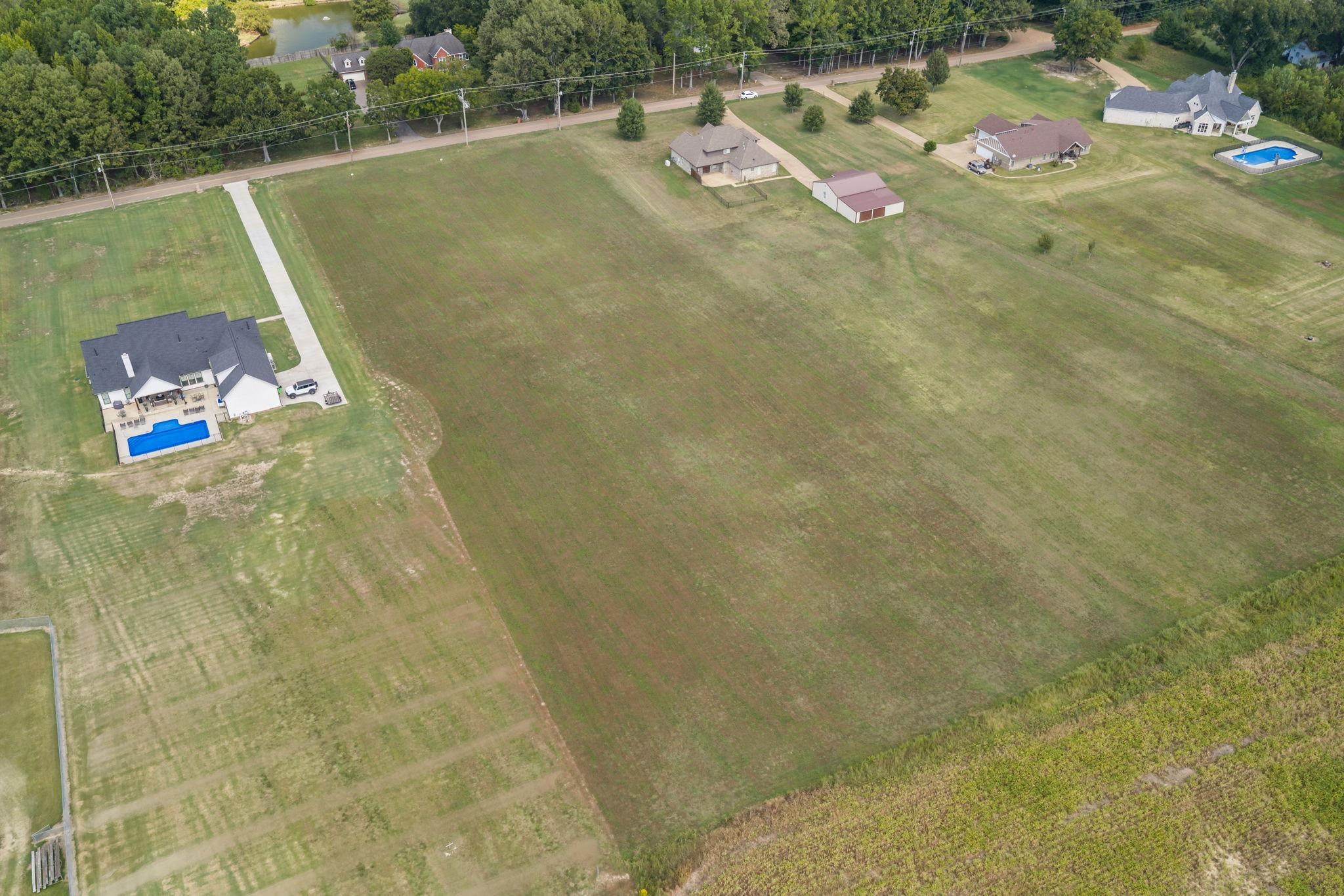 0 N Gragg Rd Property Photo 3
