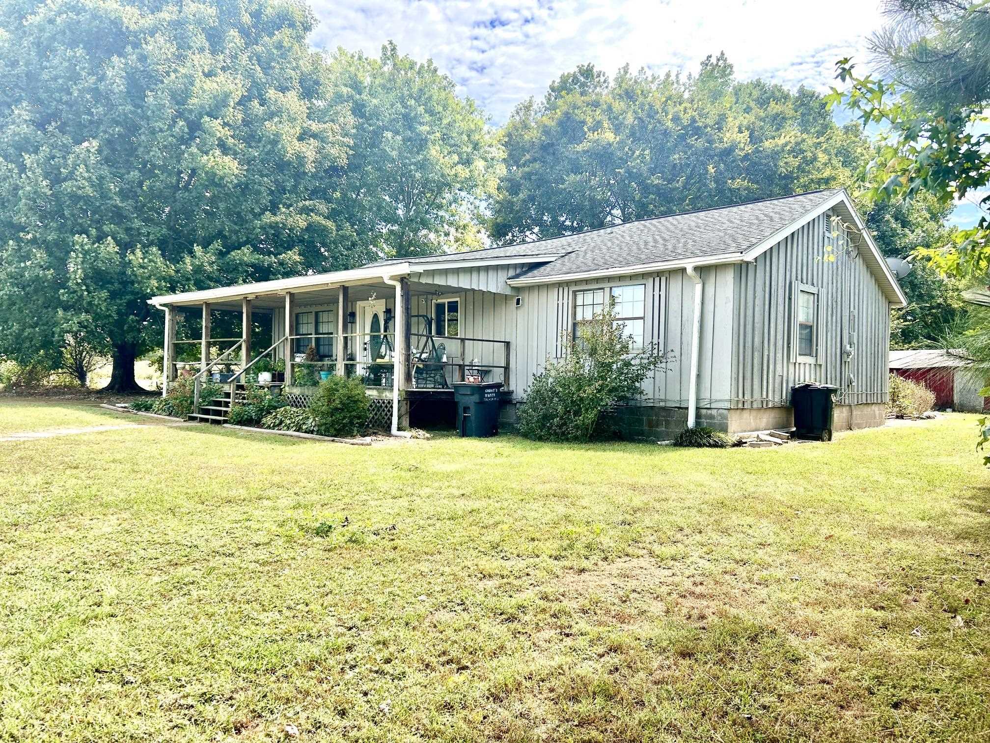 1023 Lightfoot Luckett Rd Property Photo 1