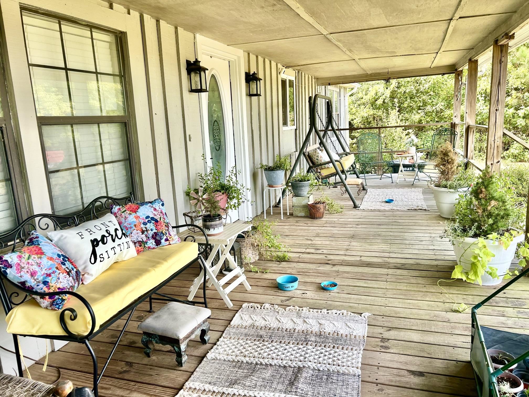 1023 Lightfoot Luckett Rd Property Photo 4