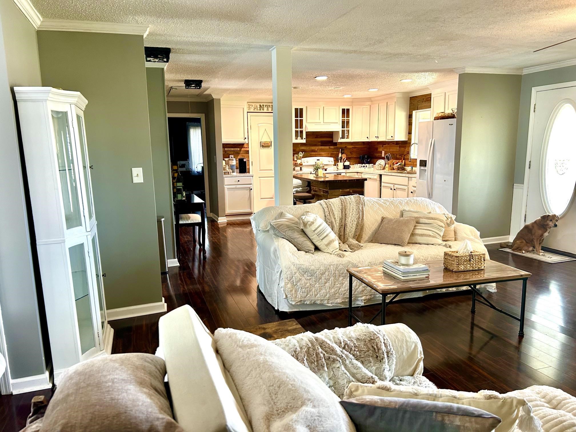 1023 Lightfoot Luckett Rd Property Photo 8