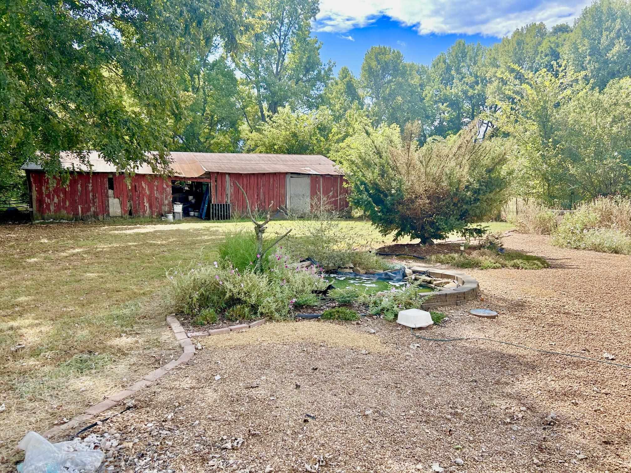 1023 Lightfoot Luckett Rd Property Photo 18
