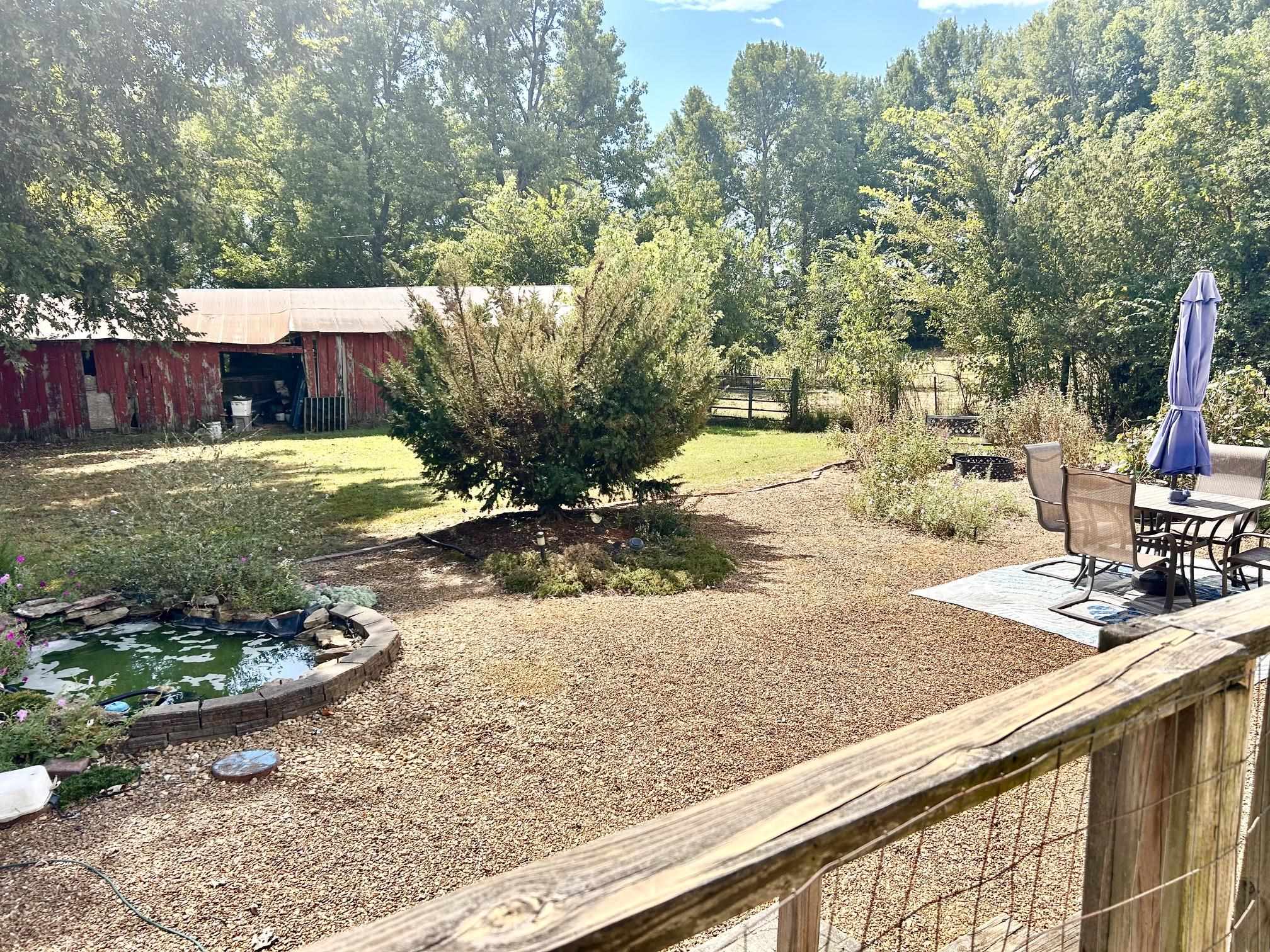 1023 Lightfoot Luckett Rd Property Photo 20