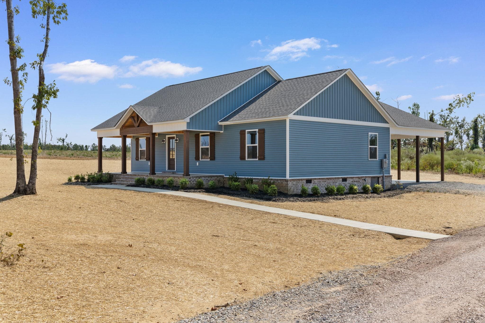 590 County Road 518 Rd Property Photo 4