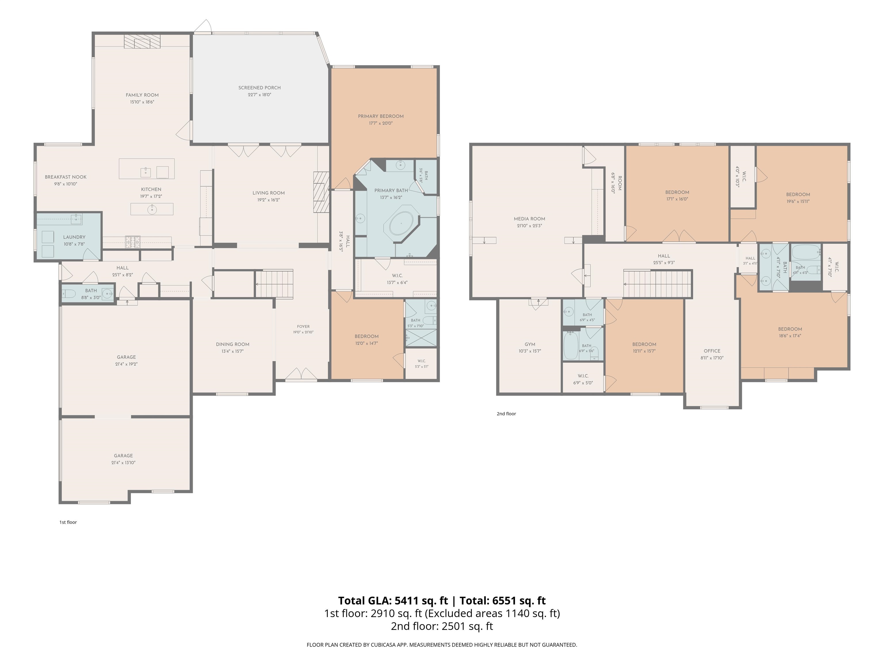 1169 Braywind Dr Property Photo 36