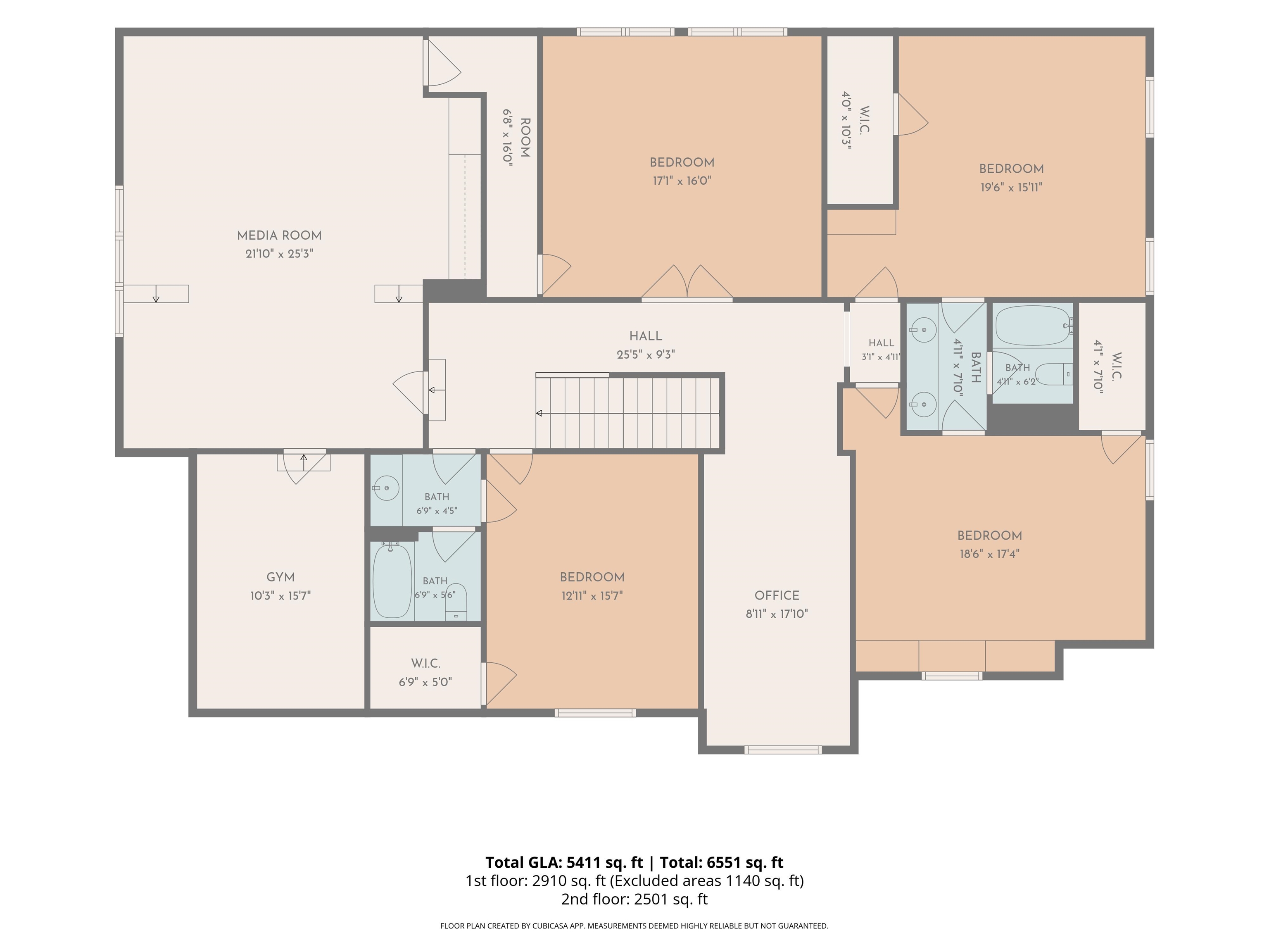 1169 Braywind Dr Property Photo 40
