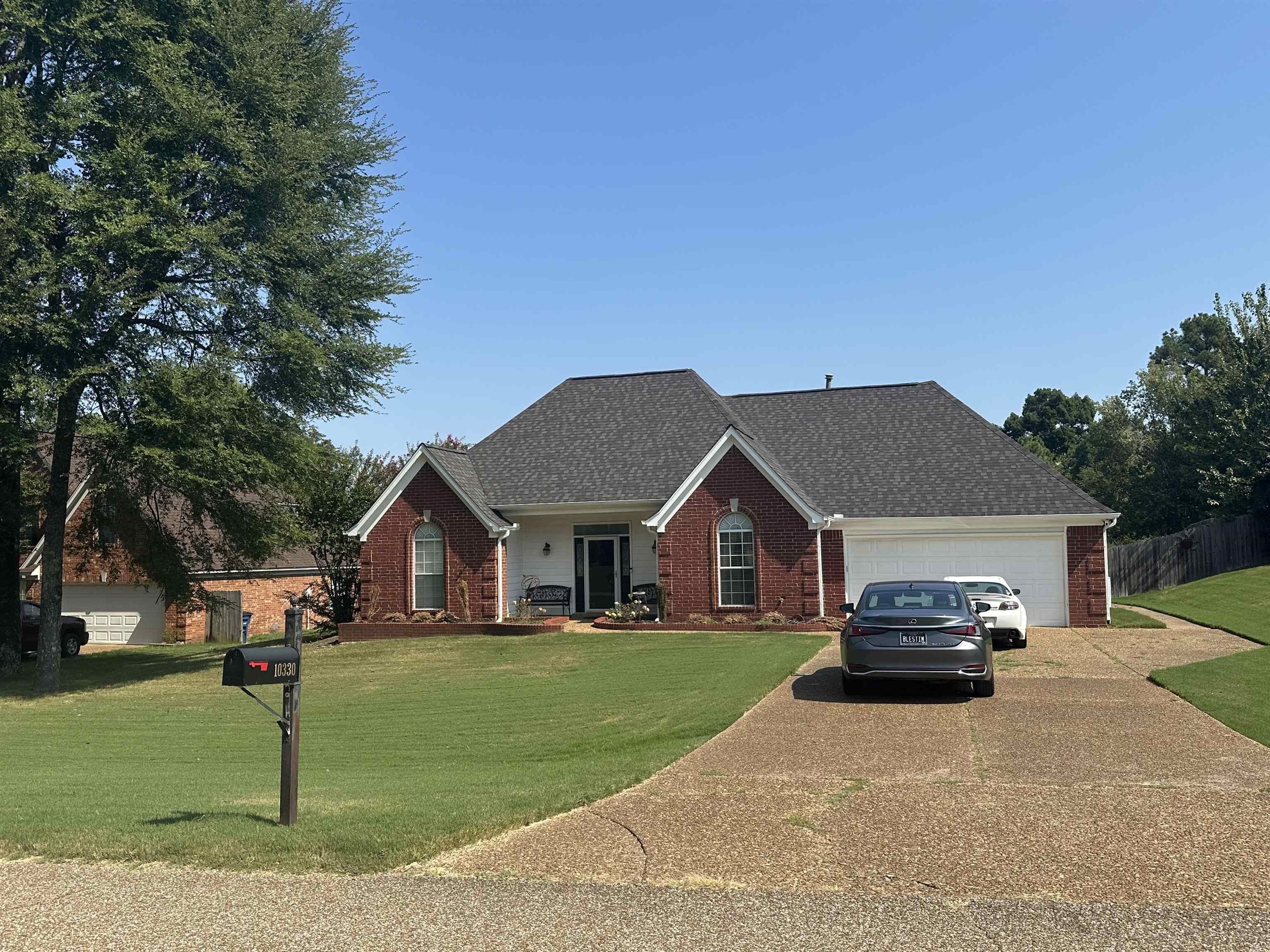 10330 LOFTIN DR