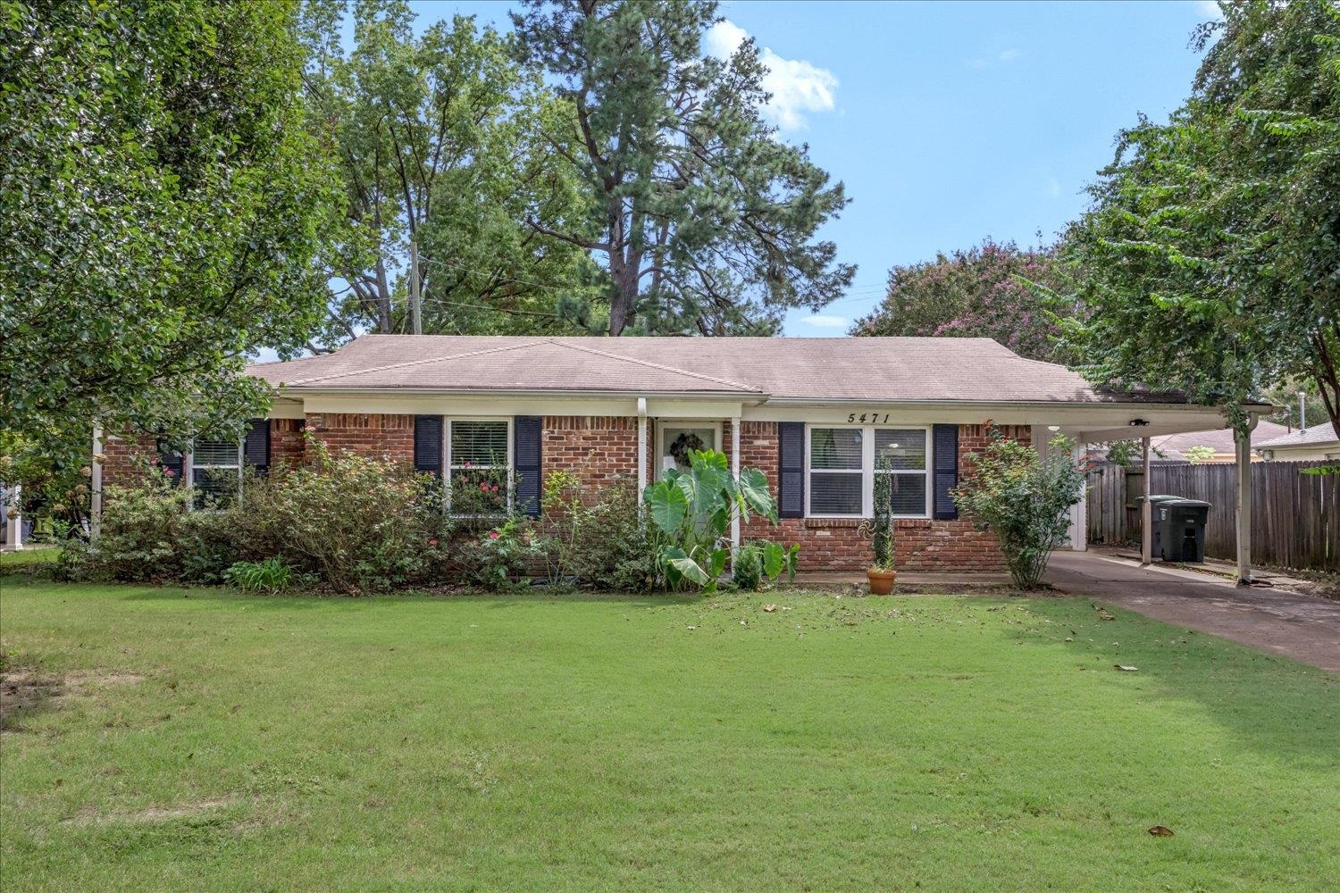 5471 Murff Ave Property Photo 1