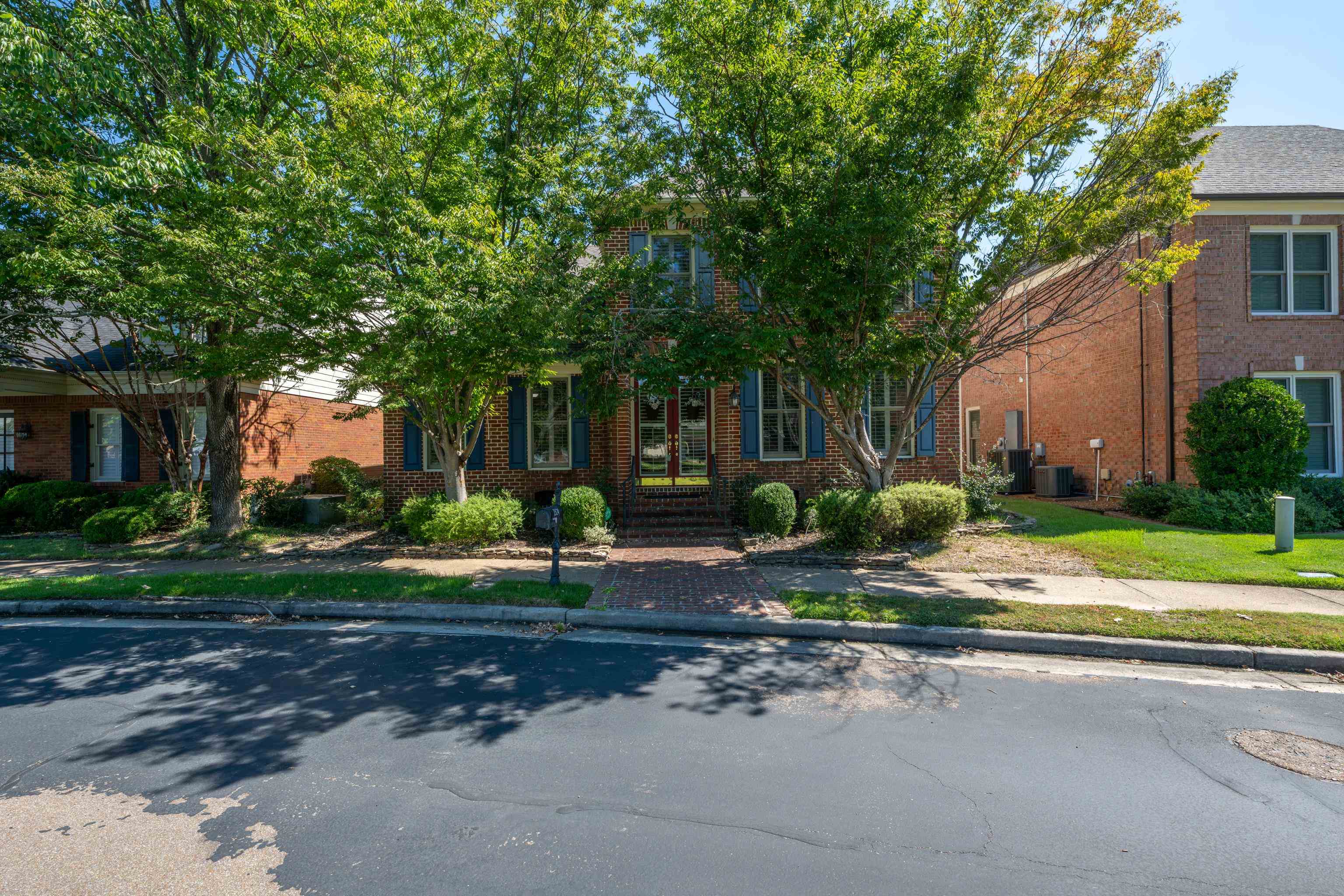 1524 Wolf Bend Rd Property Photo 17