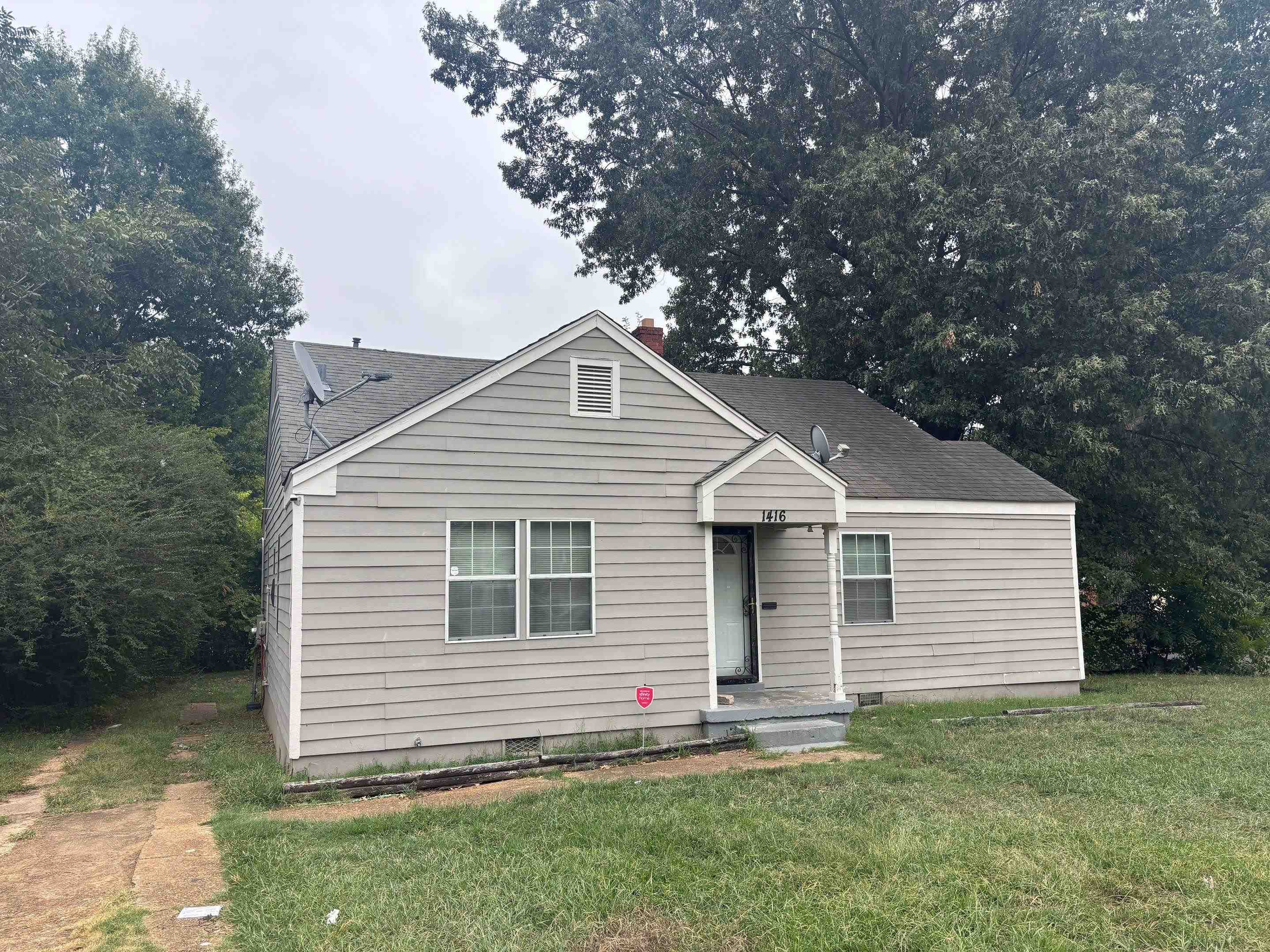 1416 Alamo St Property Photo 1