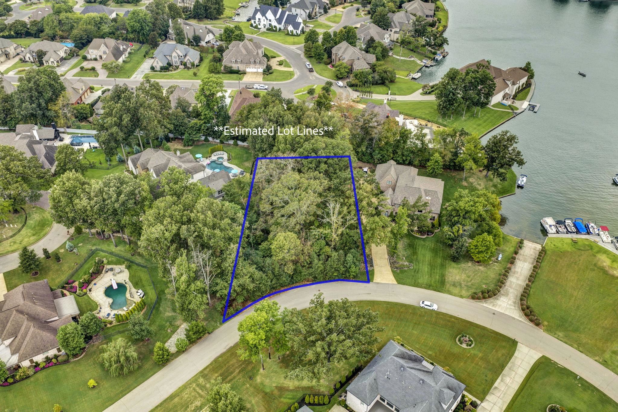 3981 N POTTER WOODS CV Property Photo 1