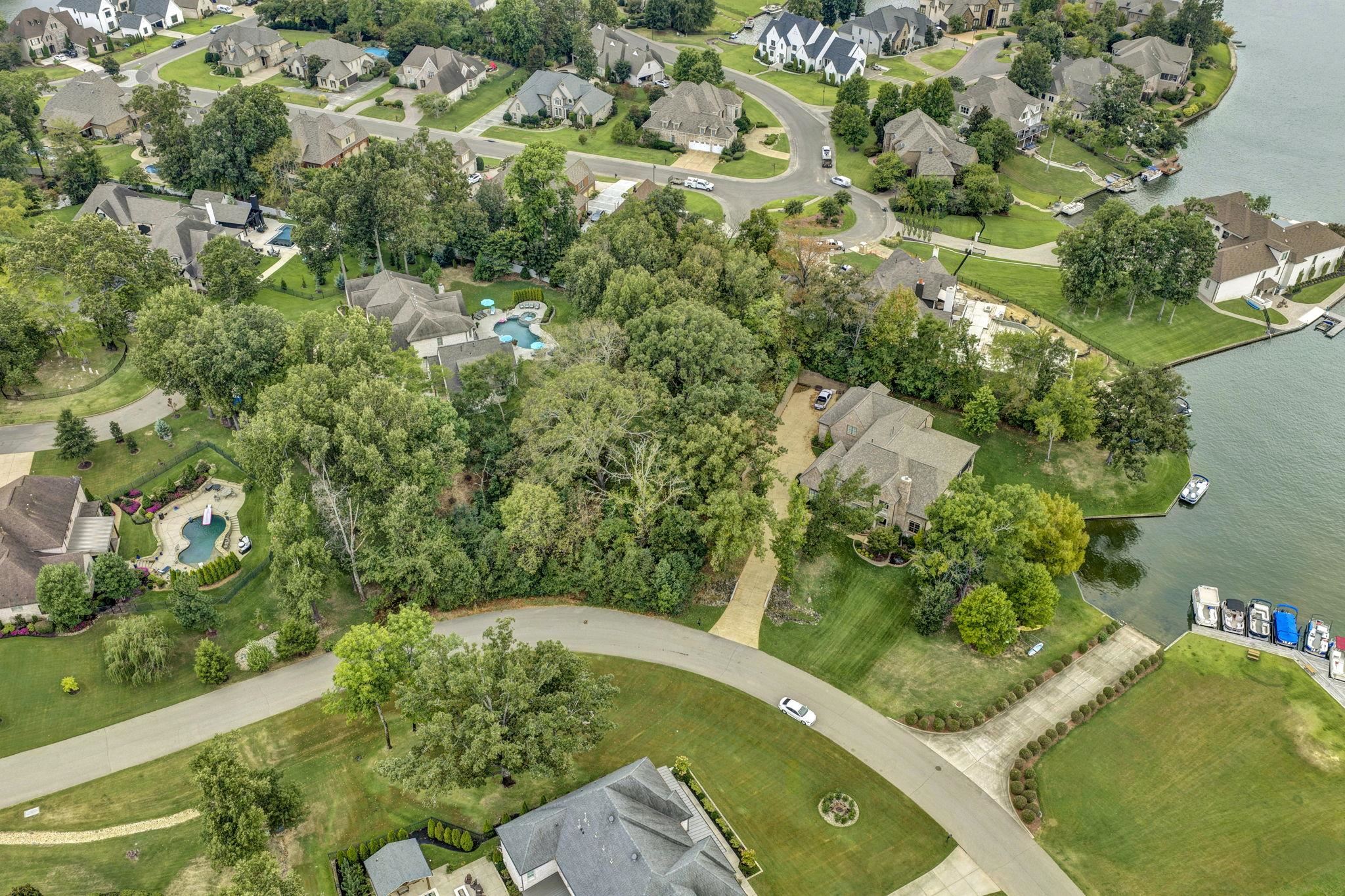 3981 N Potter Woods Cv Property Photo 7