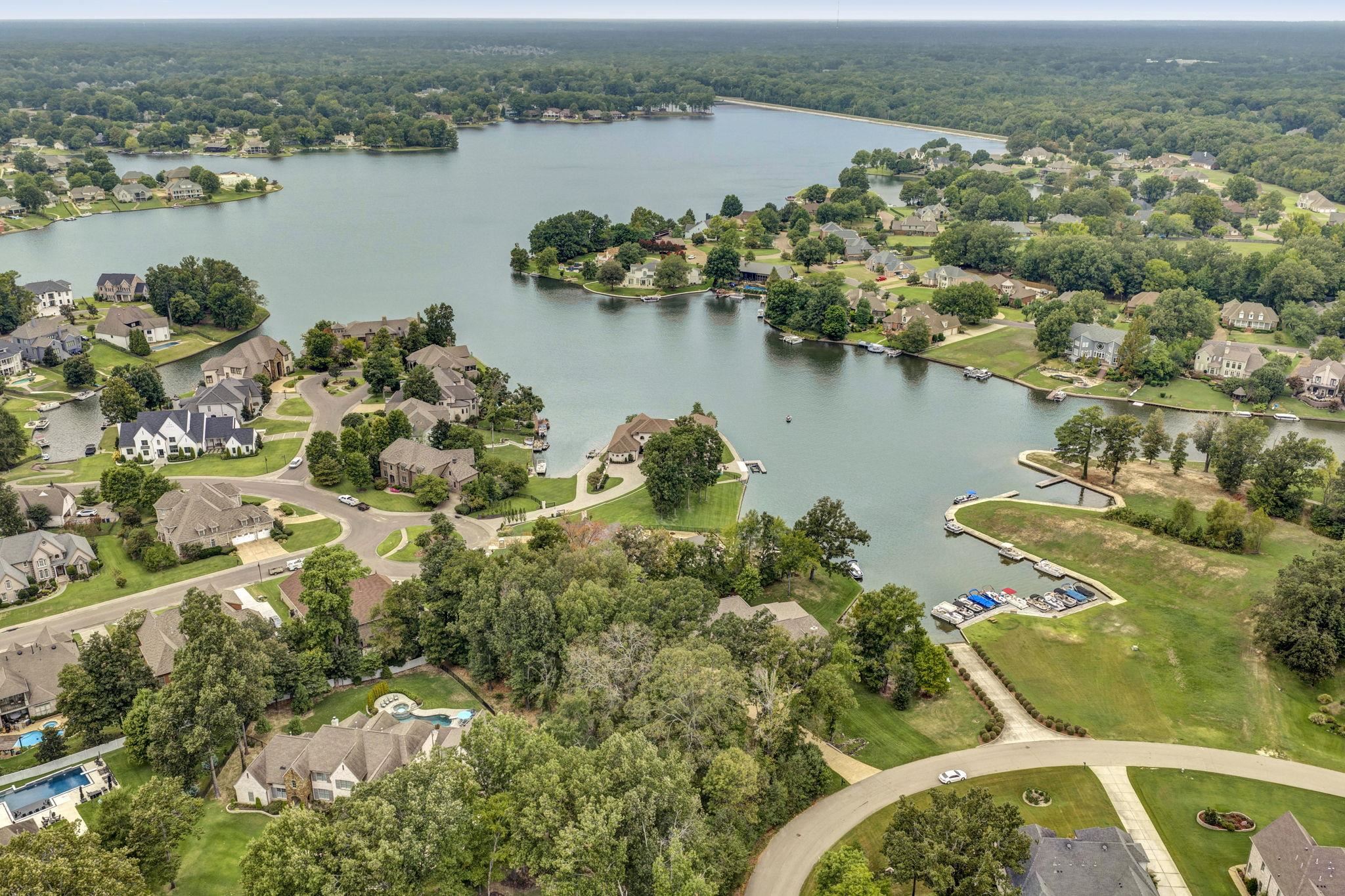 3981 N Potter Woods Cv Property Photo 9