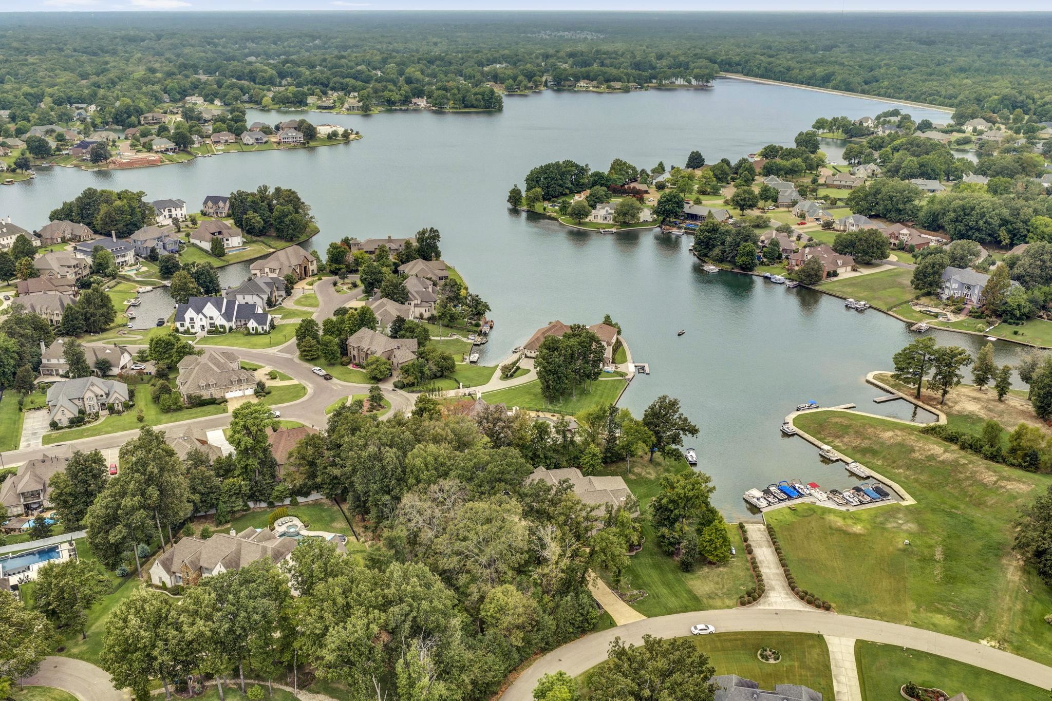 3981 N Potter Woods Cv Property Photo 10