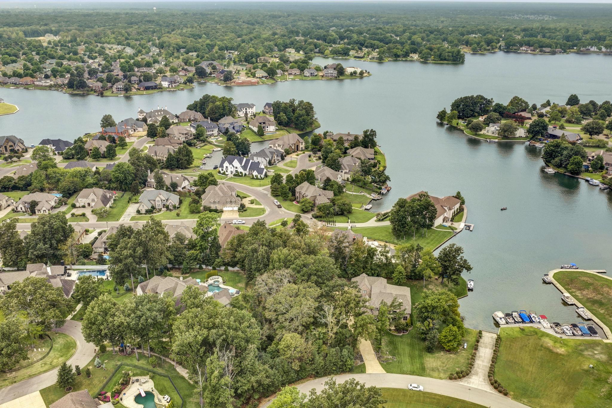 3981 N Potter Woods Cv Property Photo 11