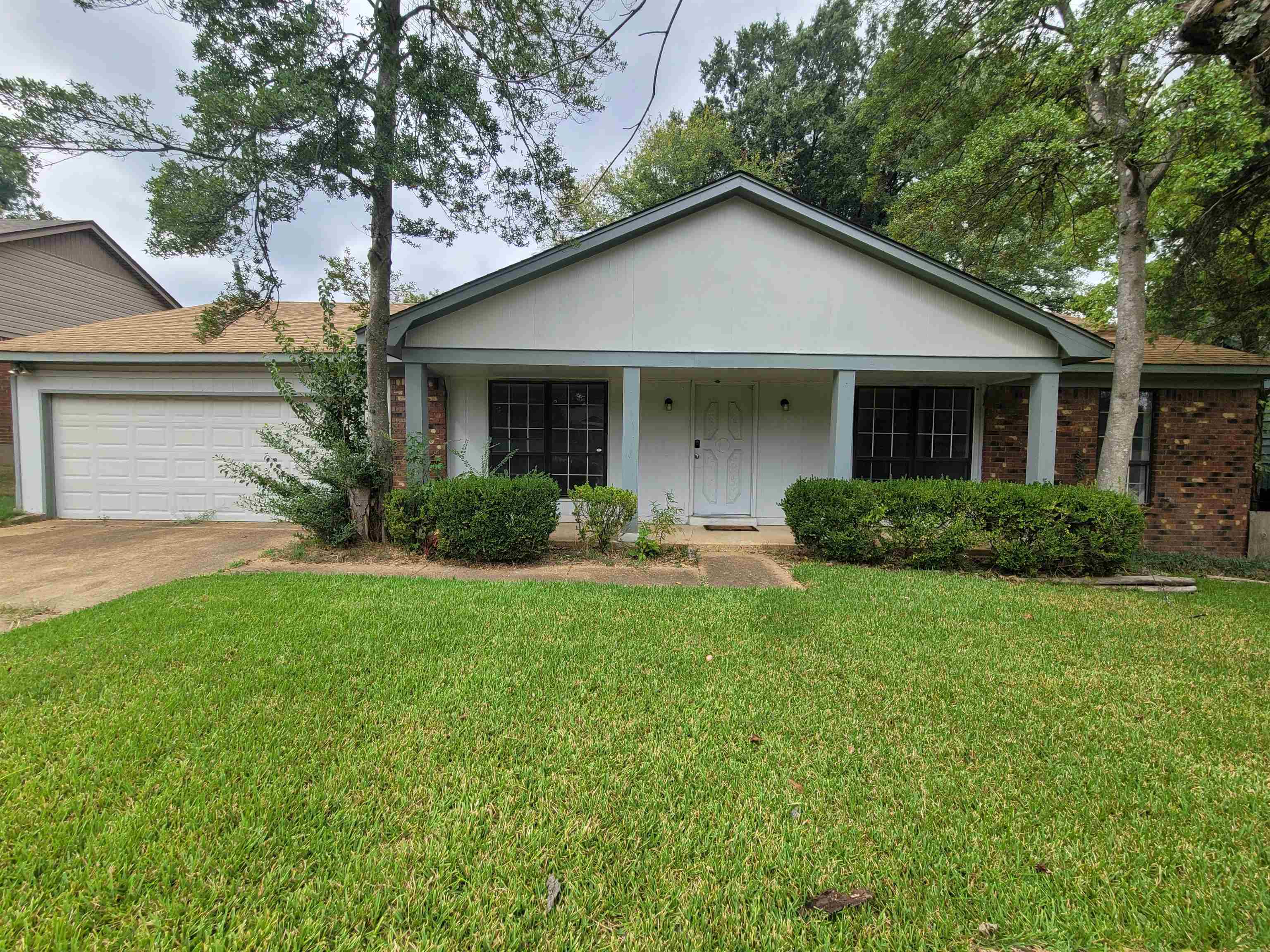 3515 OLD BROWNSVILLE RD Property Photo 1