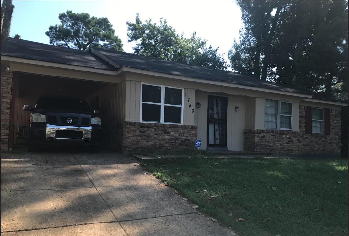 3740 Ladue St Property Photo 1