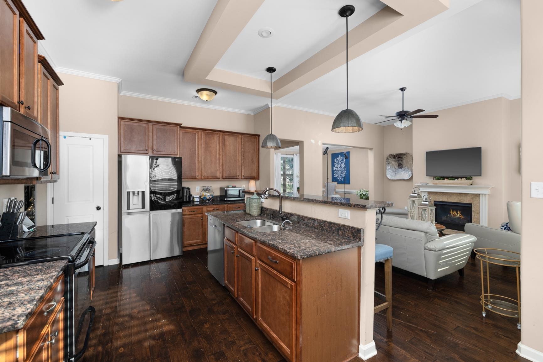 4909 Avi Dr Property Photo 16