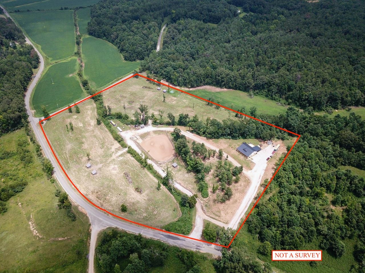 700 Cr 201 Rd Property Photo 1