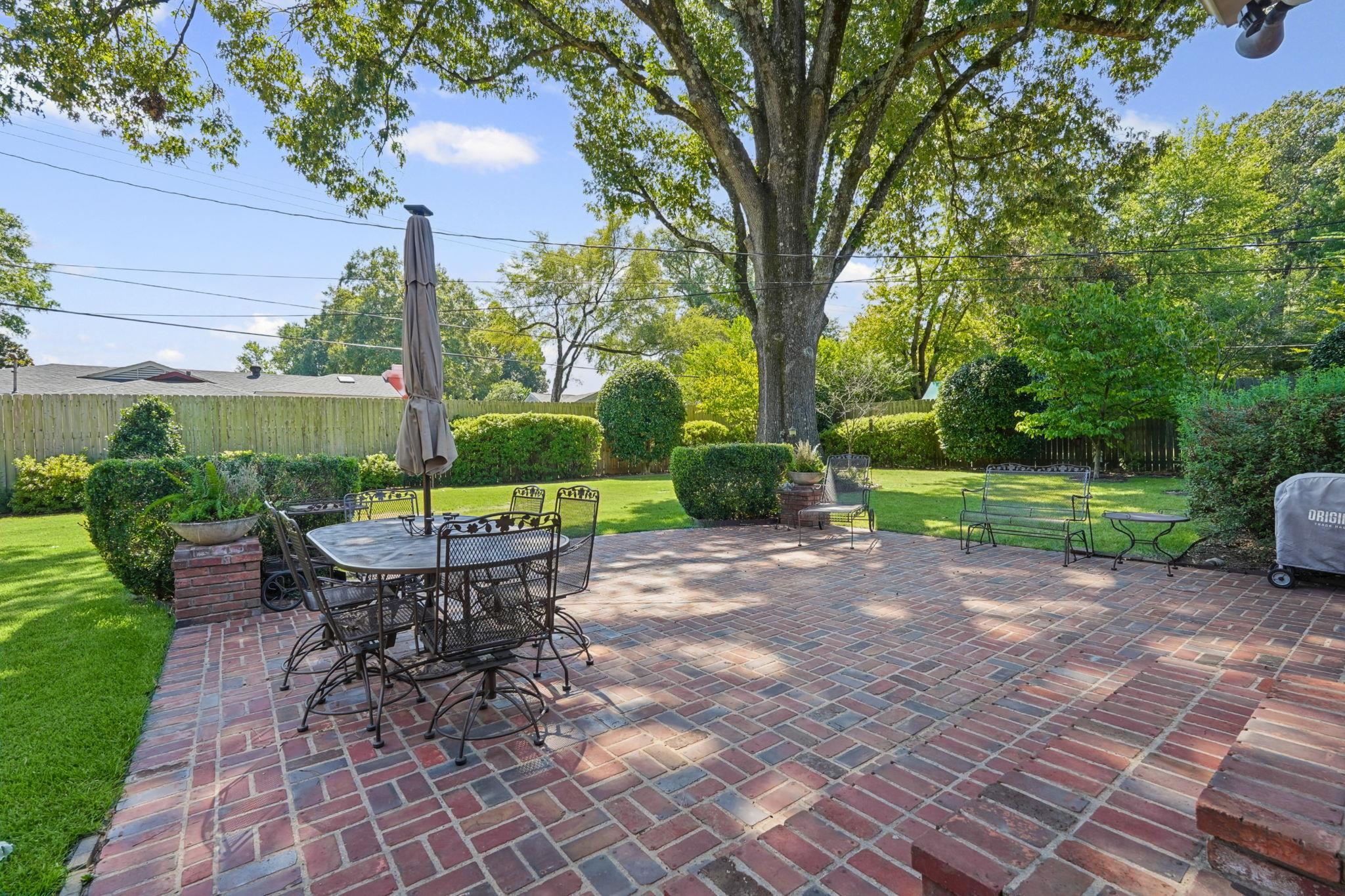5233 Mary Starnes Dr Property Photo 20