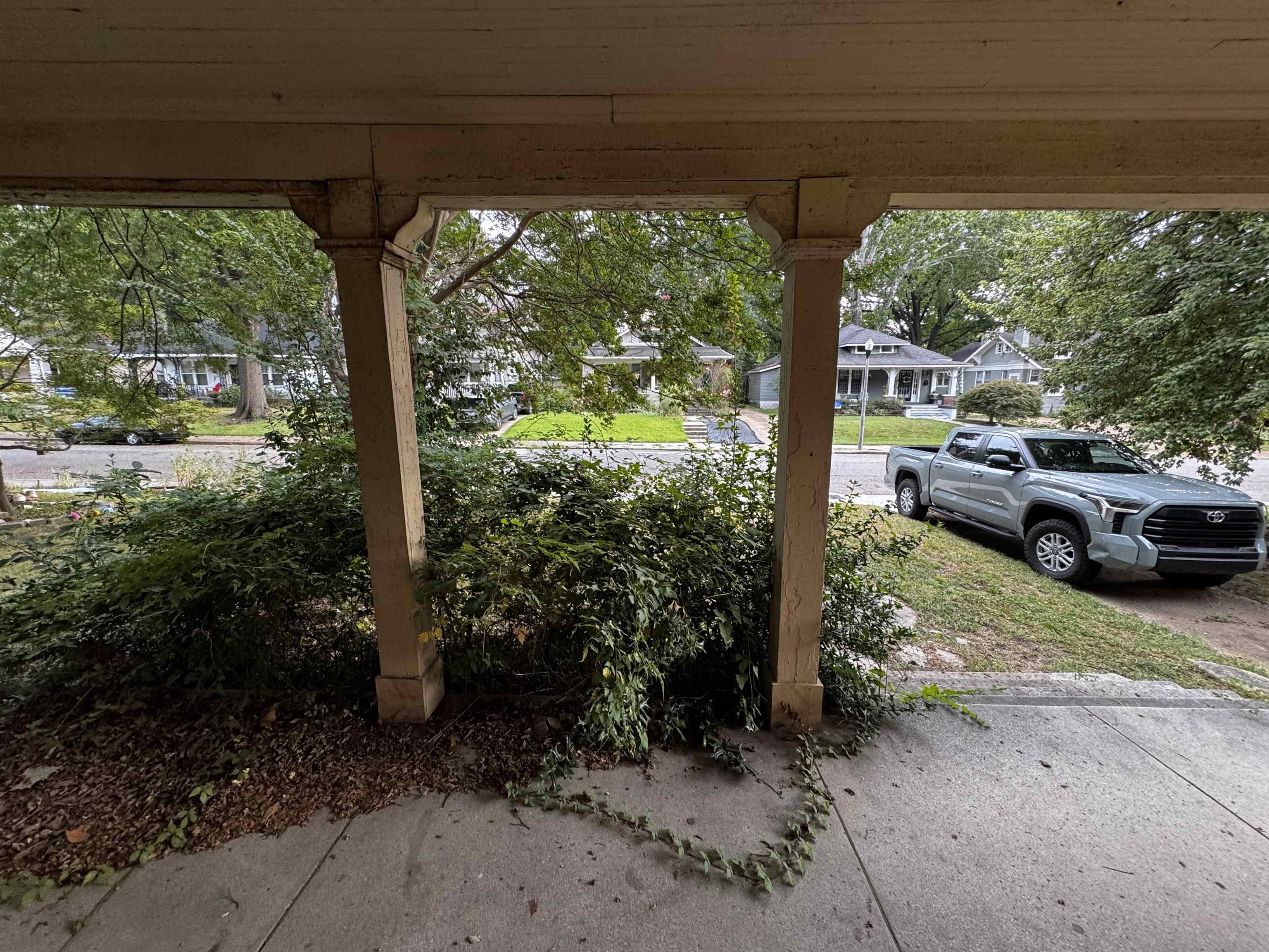 1840 Young Ave Property Photo 9