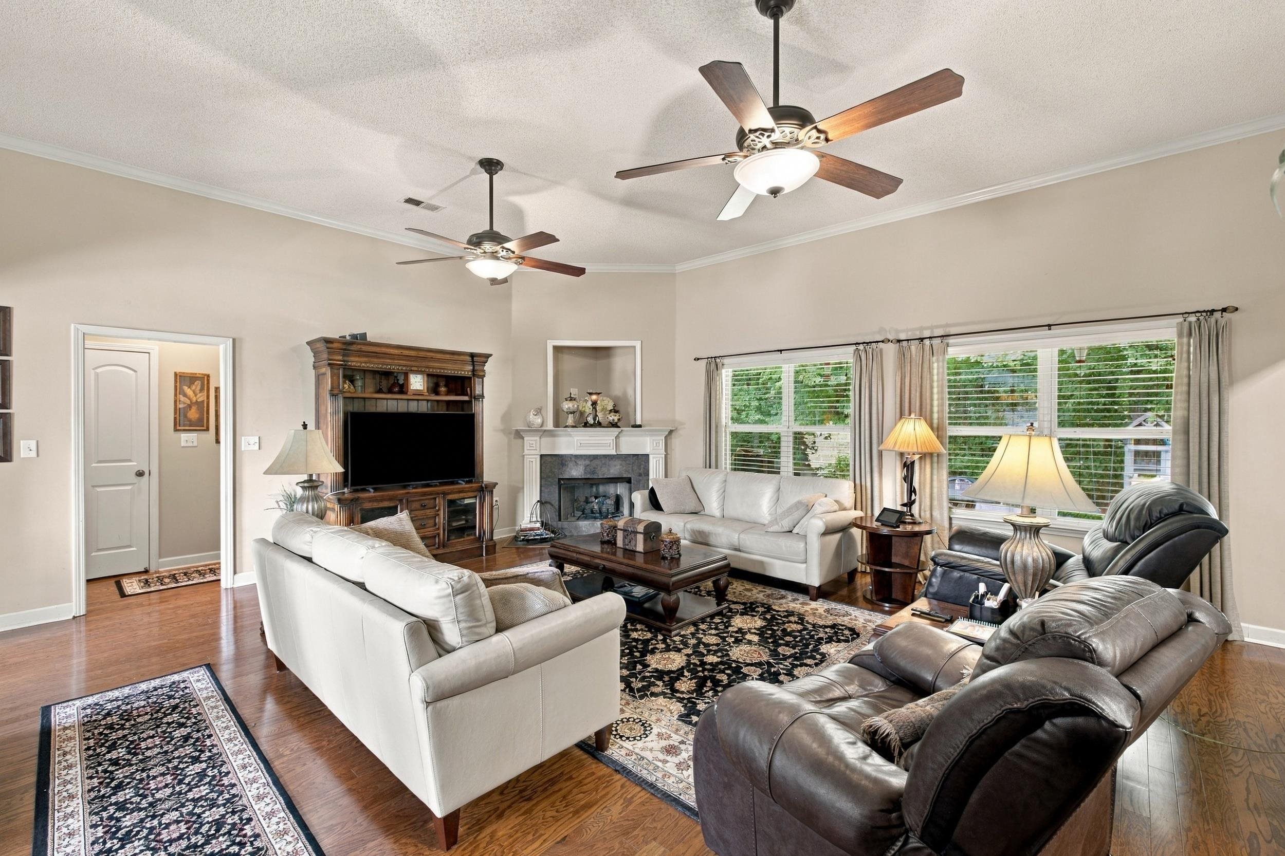 8268 Bartlett Gap Dr Property Photo 14
