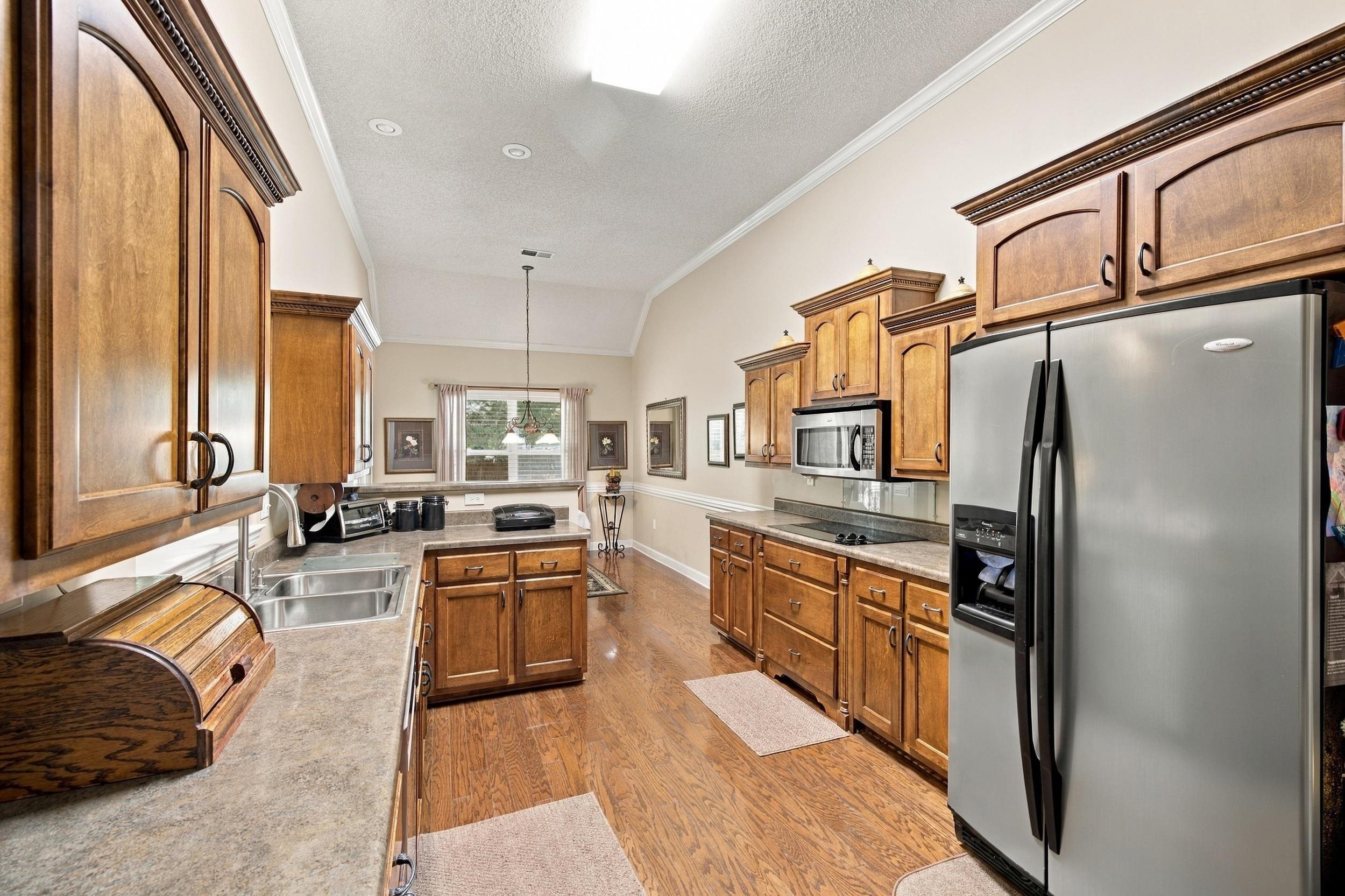 8268 Bartlett Gap Dr Property Photo 28