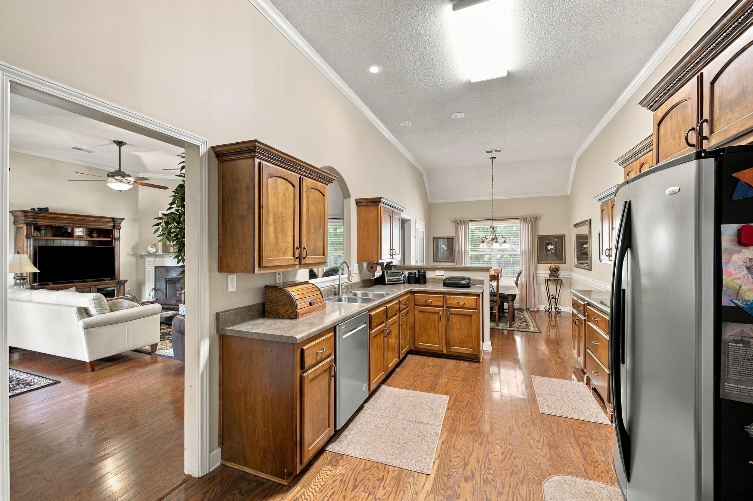 8268 Bartlett Gap Dr Property Photo 31