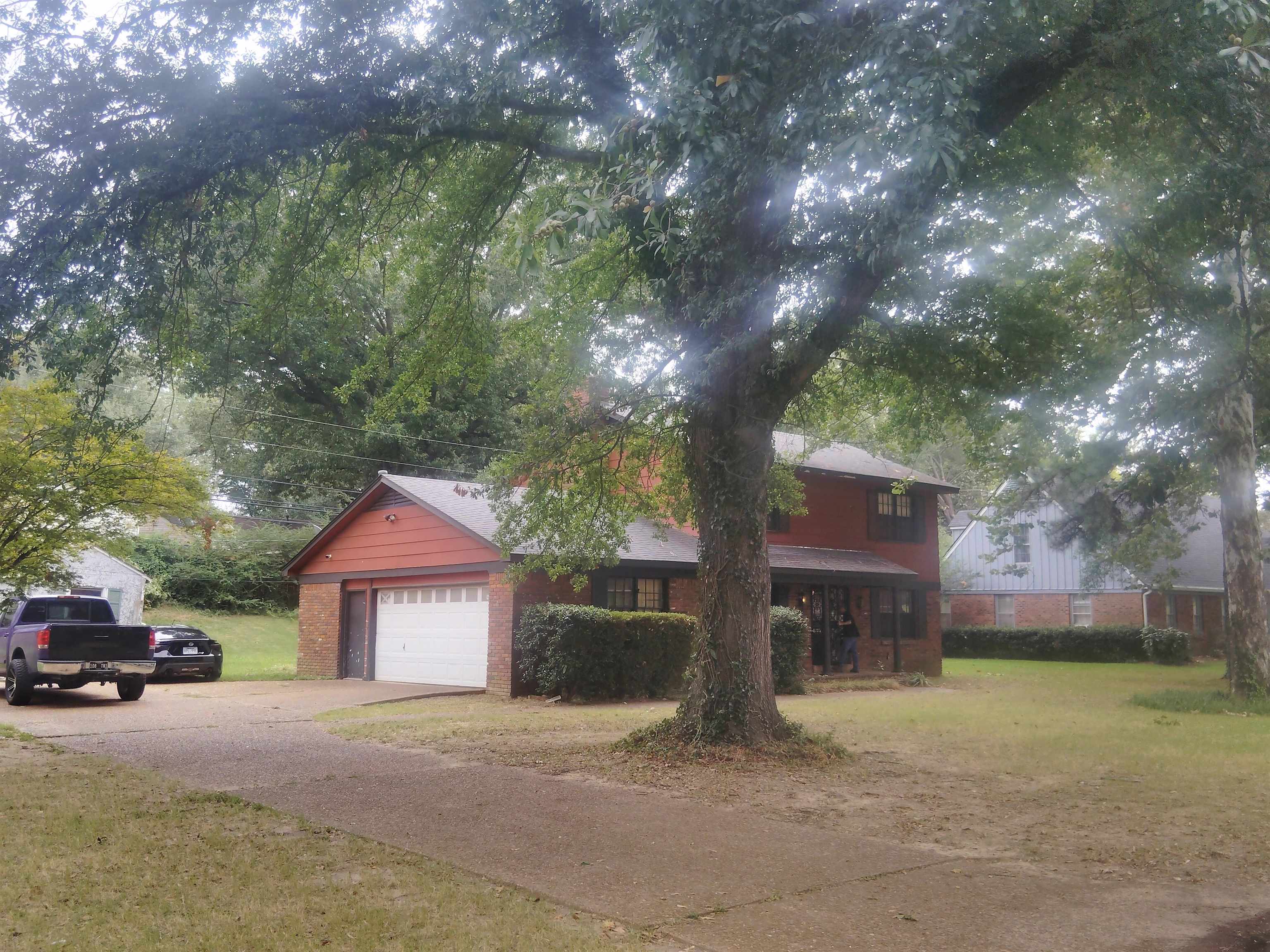 8668 Millbranch Rd Property Photo 1