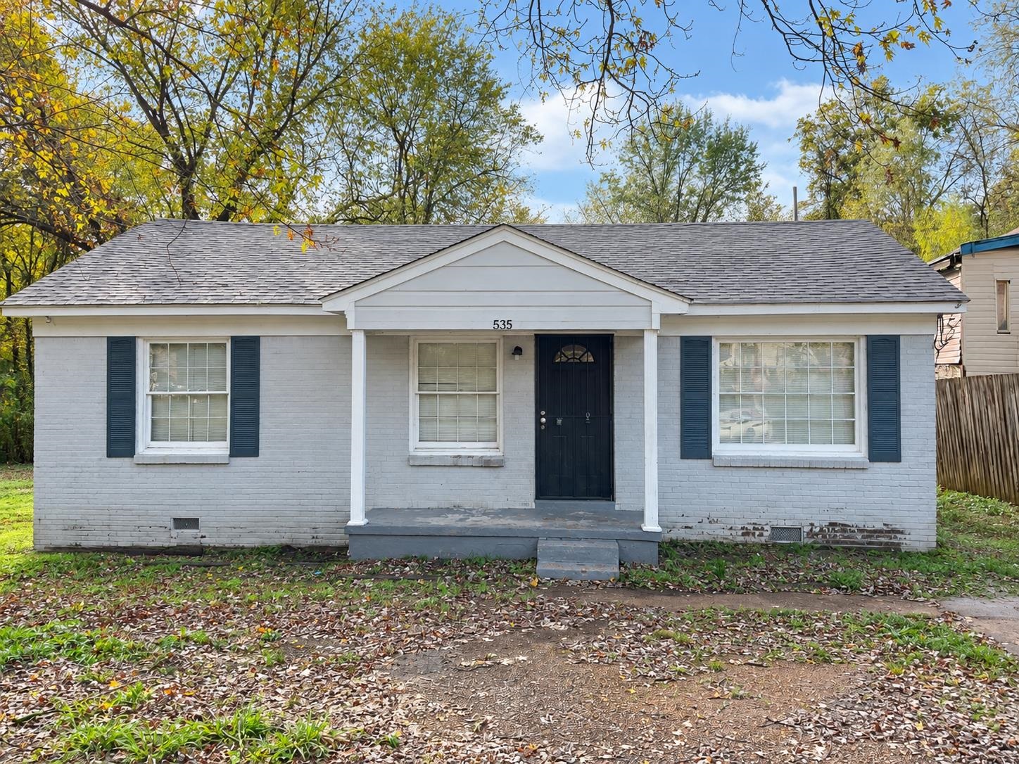535 DELTA RD