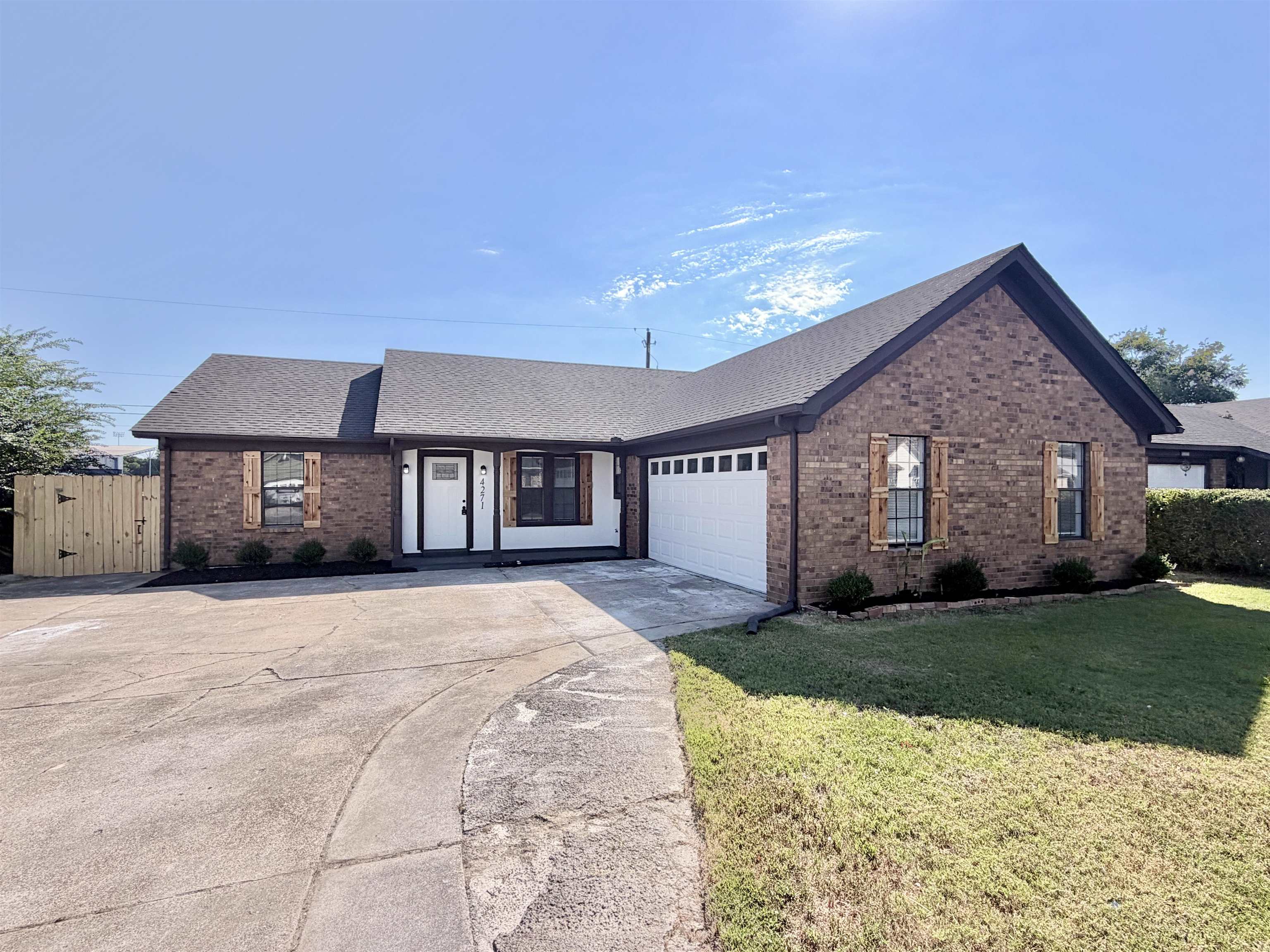4271 Autumn Sun Rd Property Photo 1