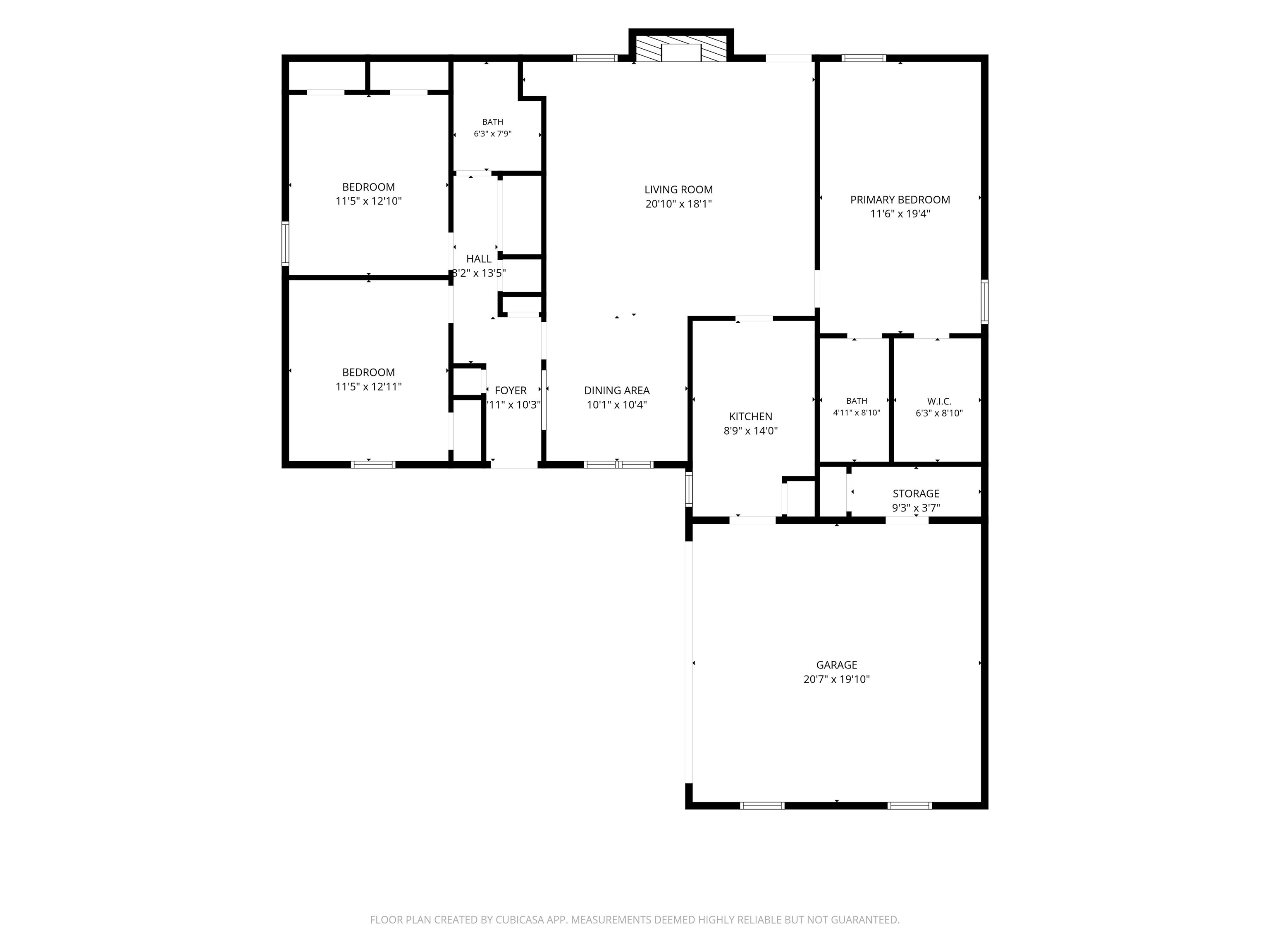 4271 Autumn Sun Rd Property Photo 2