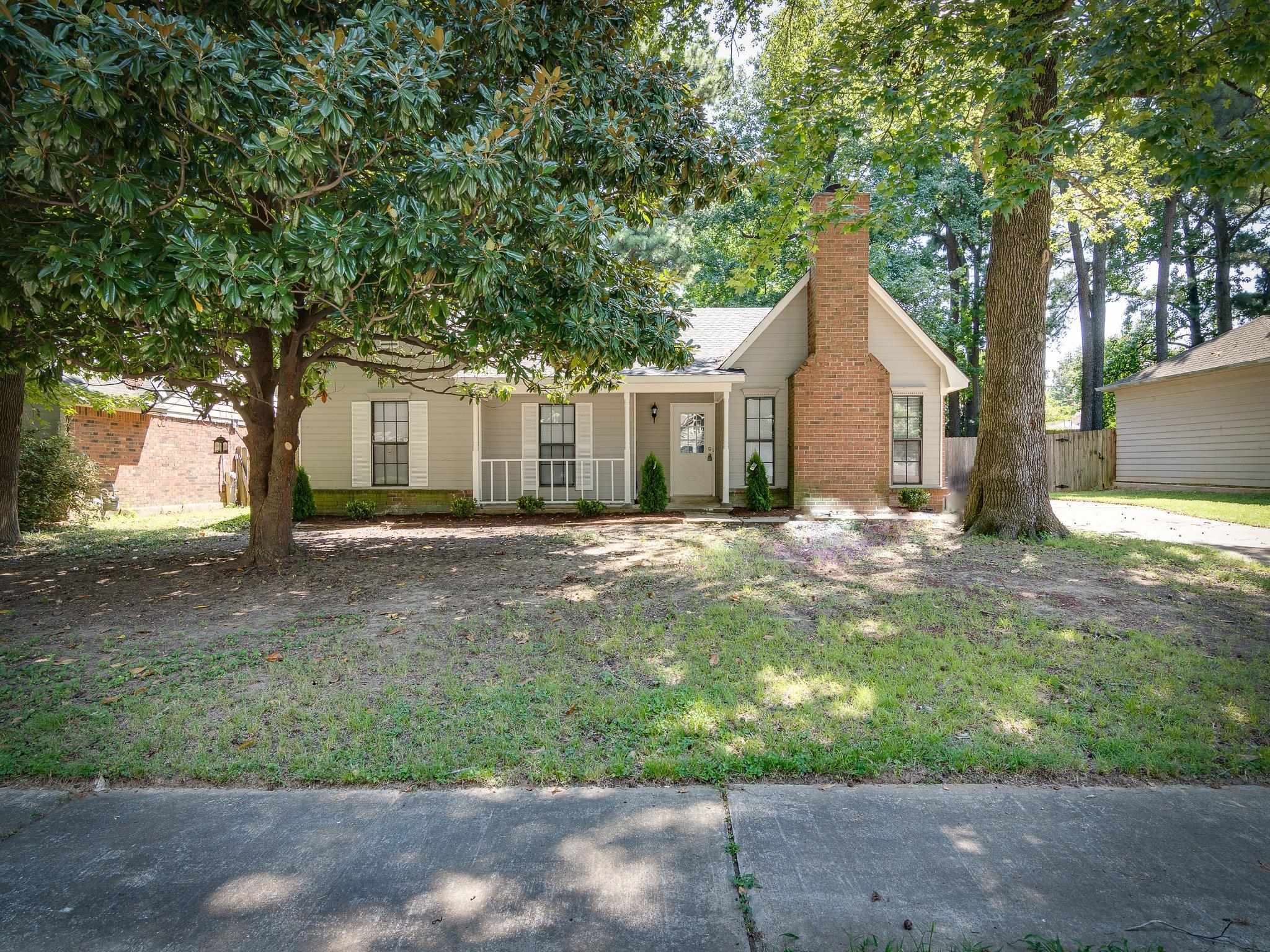 4572 Sandy Park Dr Property Photo 1