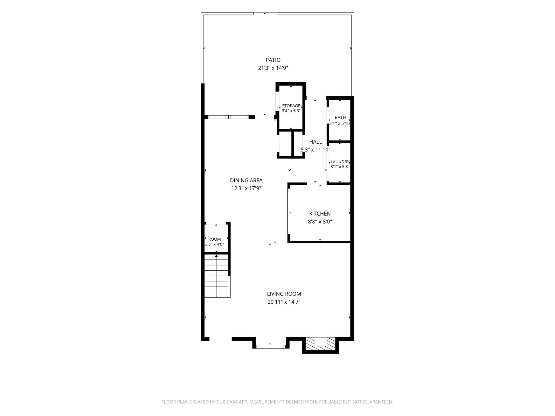 3374 Coachouse Cv Property Photo 5