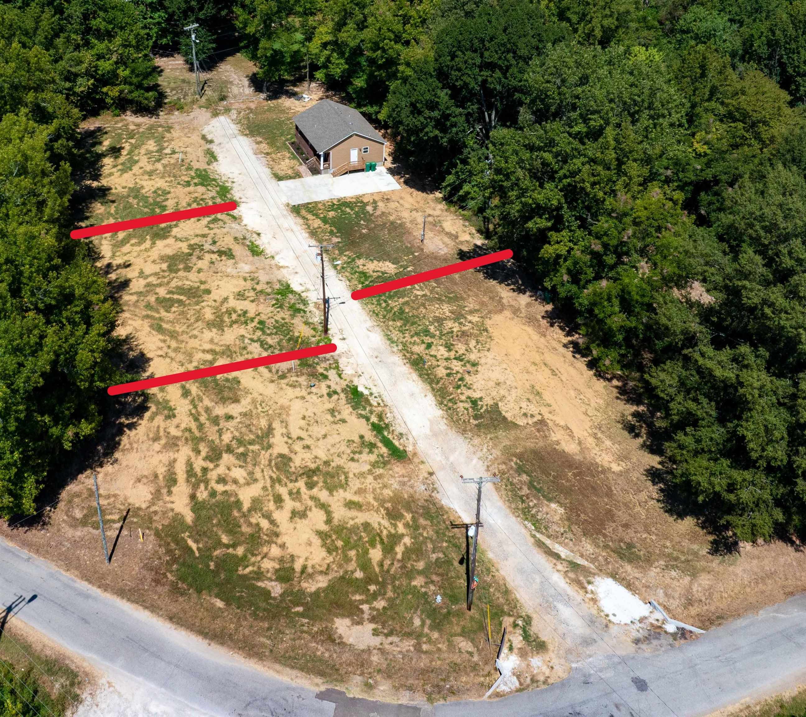 0 JONES AVE Property Photo 1
