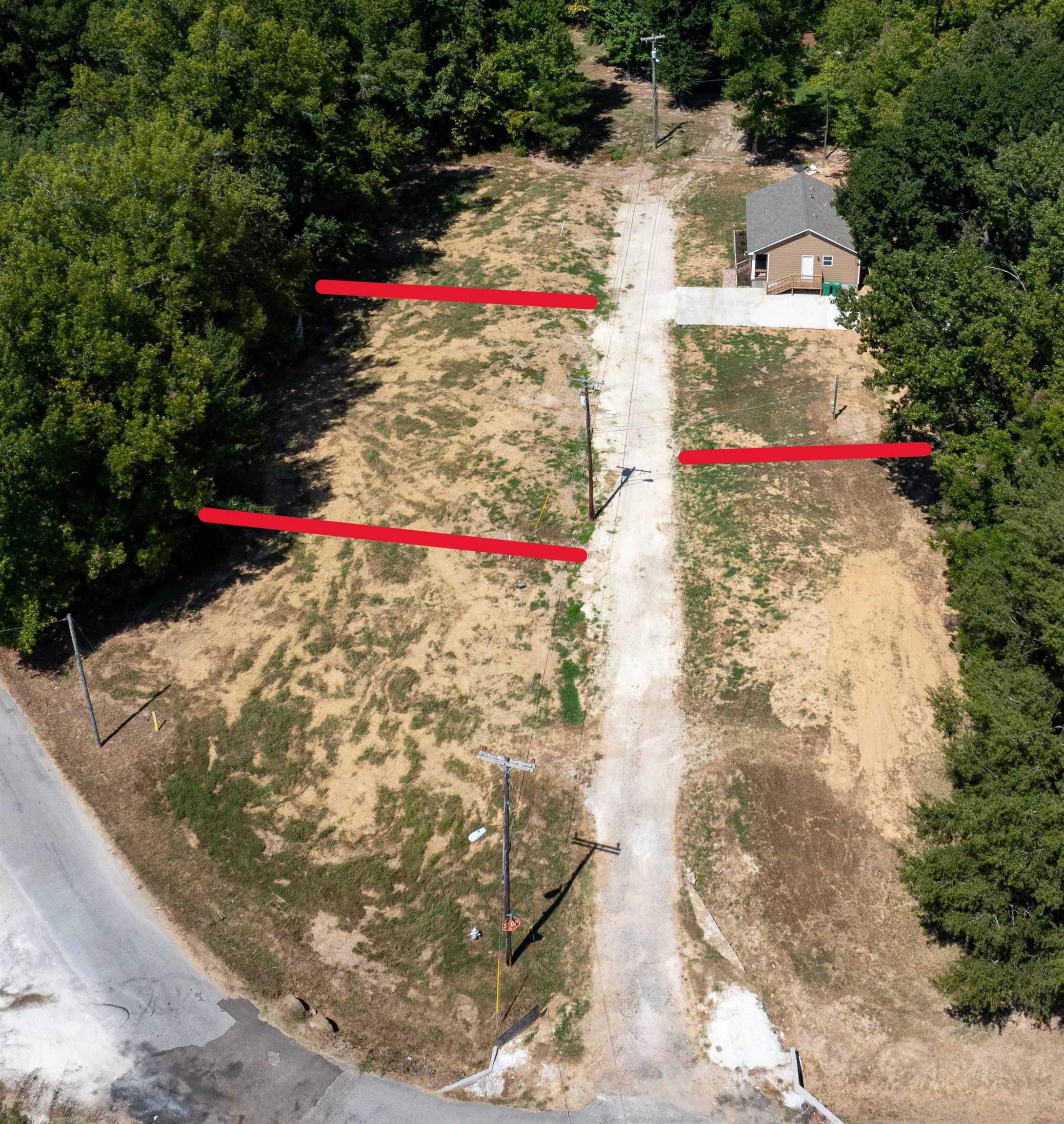 0 Jones Ave Property Photo 2