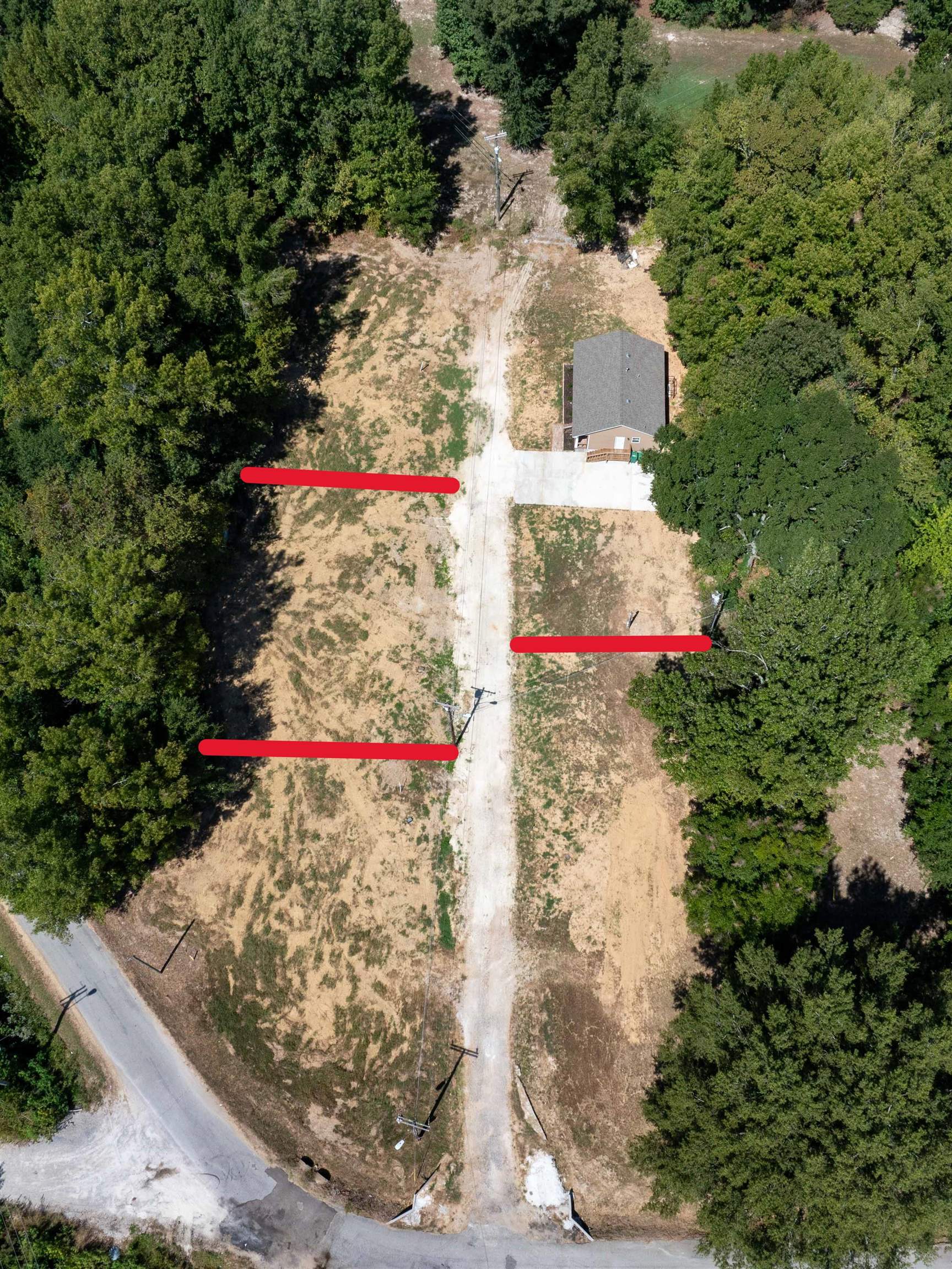 0 Jones Ave Property Photo 3