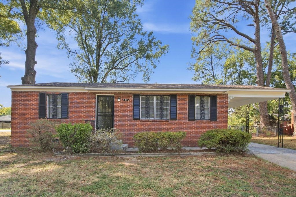 5095 Neely Rd Property Photo 1